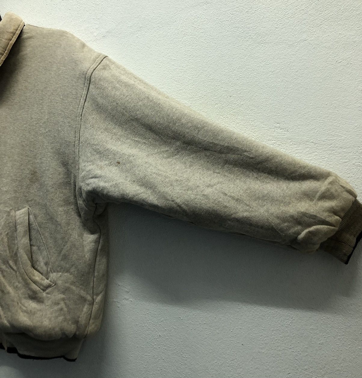 Other Vintage Equatorial Island Super Choise Sense Jacket Size US M / EU 48-50 / 2 - 16 Thumbnail