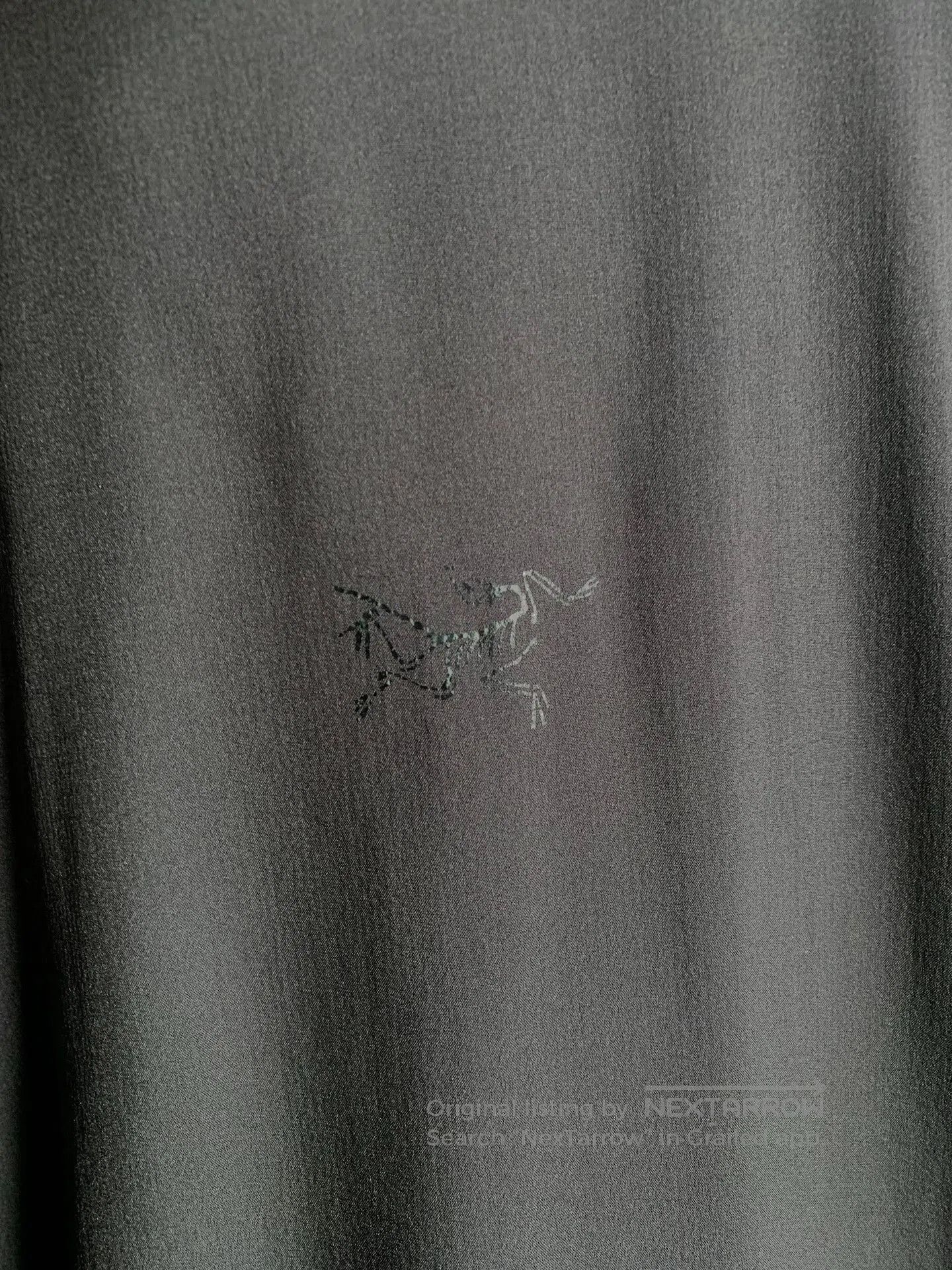 Arc'teryx Arc'teryx Polartec Softshell Jacket. Size US M / EU 48-50 / 2 - 4 Thumbnail