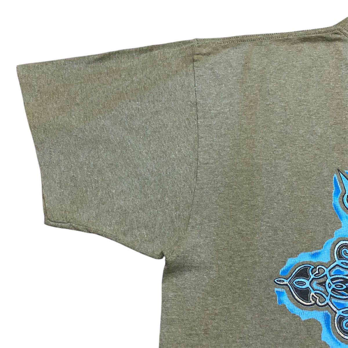 Vintage Rare‼️🔥Vintage Surfboard Bear Single Stitch T-Shirt Size US L / EU 52-54 / 3 - 10 Thumbnail