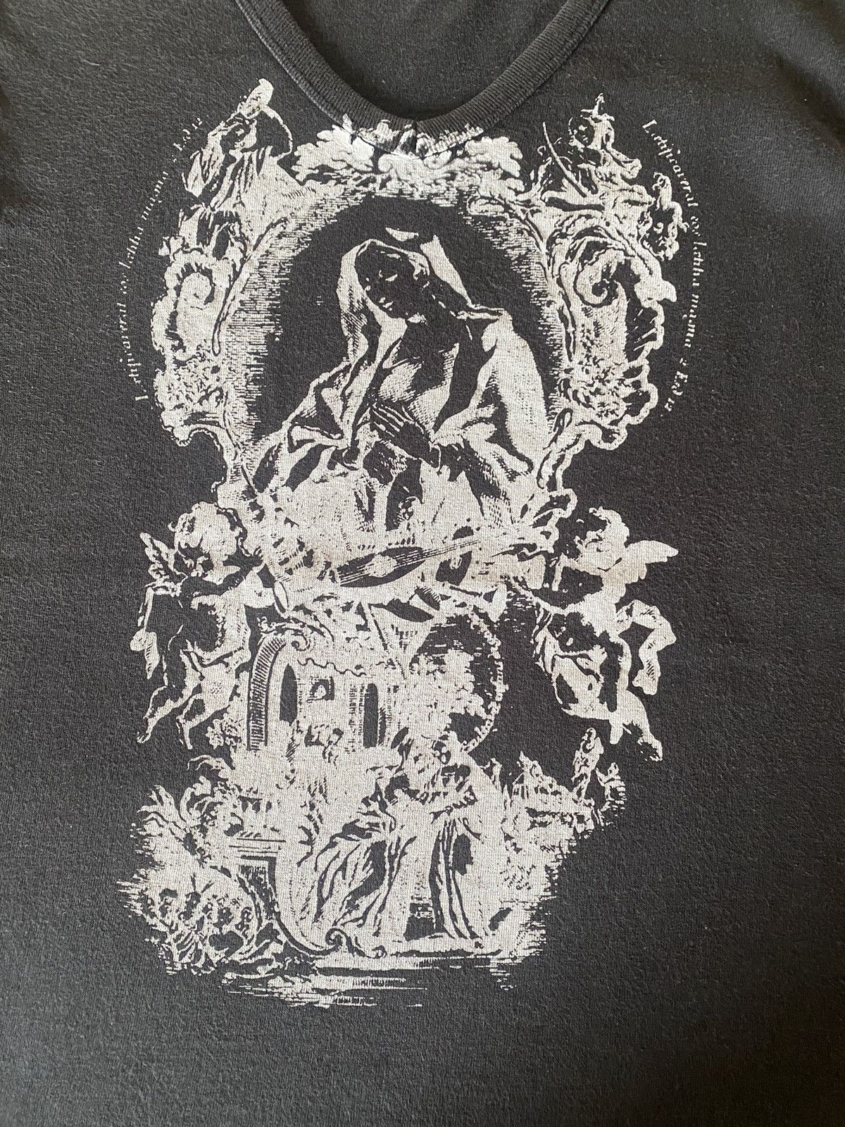 Beauty Beast Vintage Japanese Brand Beaumere T-Shirt Size US S / EU 44-46 / 1 - 3 Thumbnail
