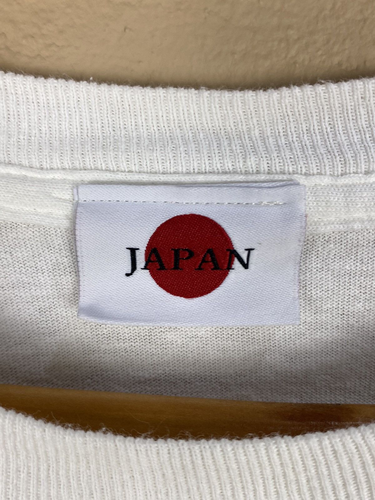 go slow caravan RARE GO SLOW CARAVAN SUSHI JAPAN Size US L / EU 52-54 / 3 - 9 Thumbnail