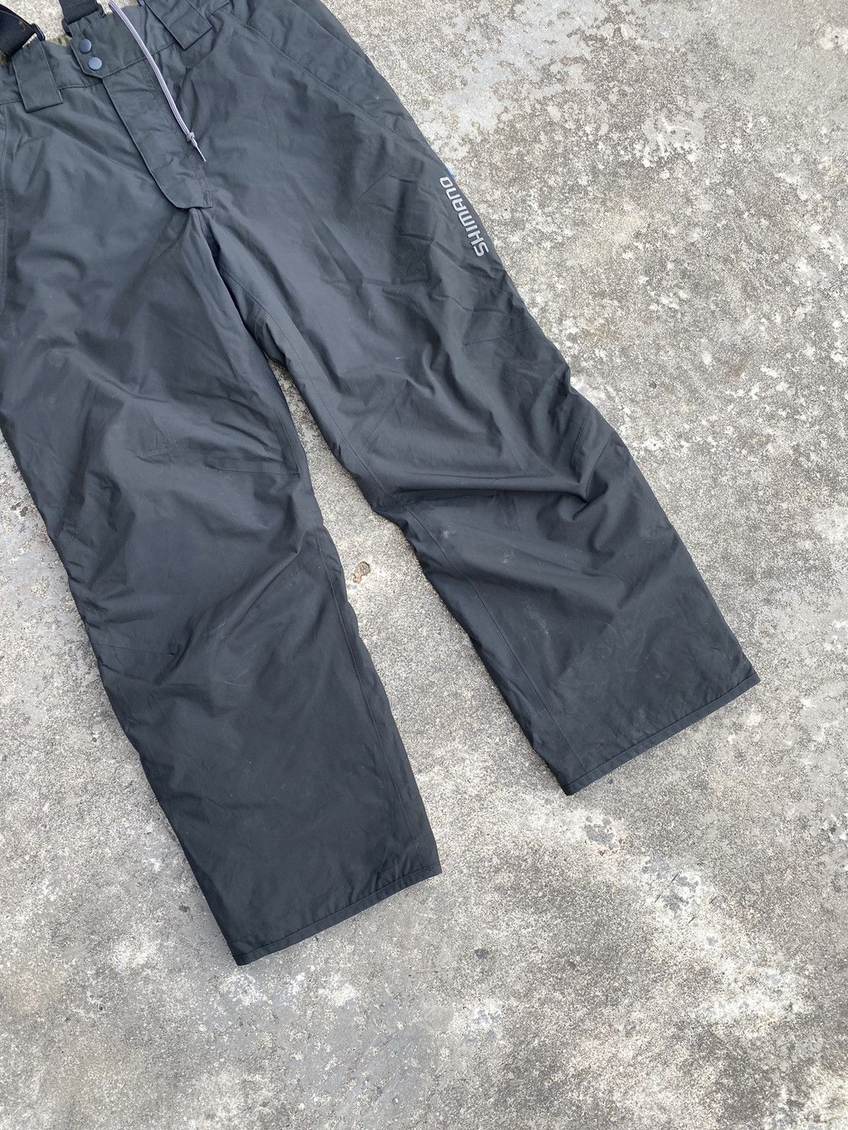 Japanese Brand 🔥 Steals 🔥 Shimano Jumpsuit Ski Pant Size US 33 - 7 Thumbnail