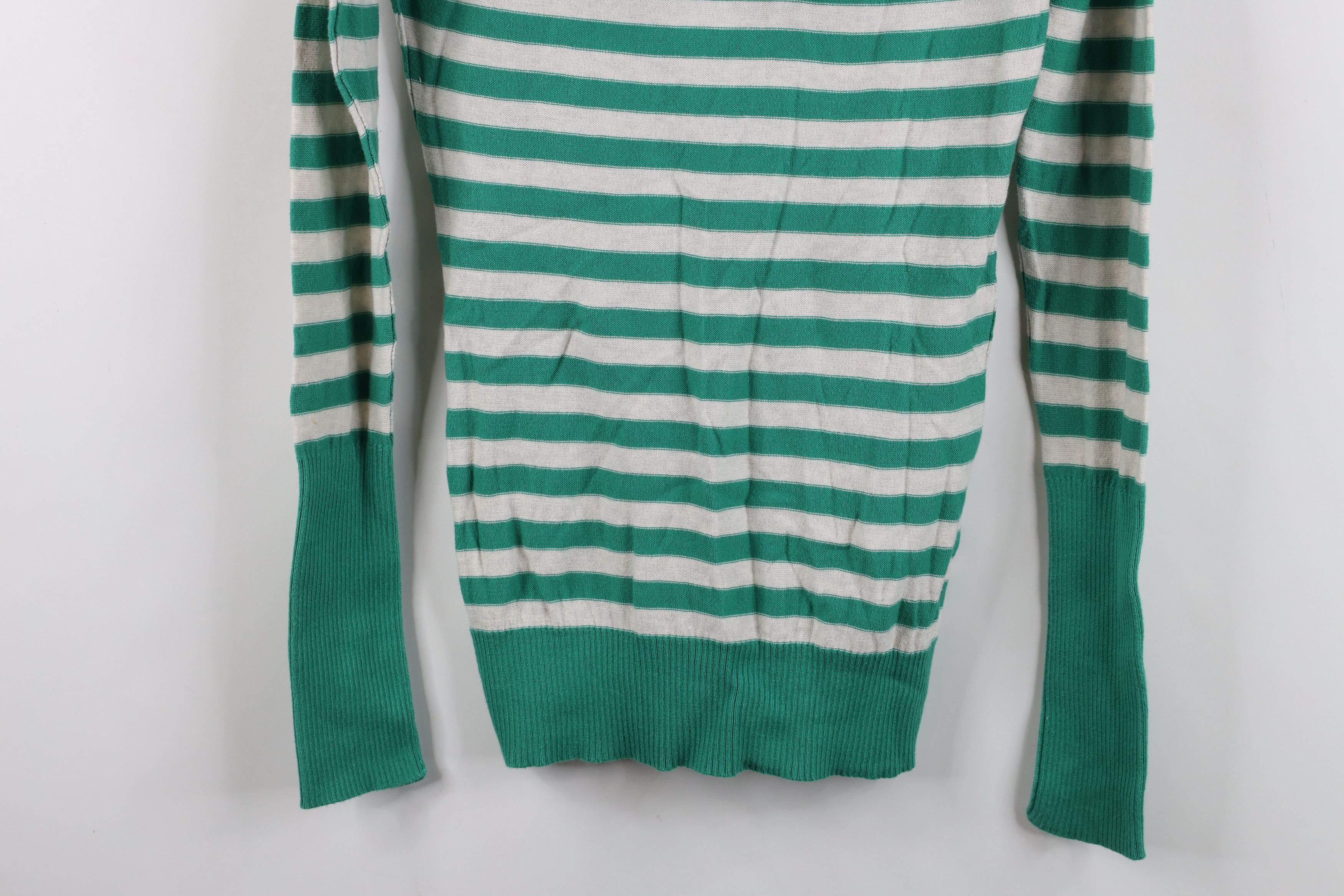 American Eagle Outfitters Vintage 90s Y2K American Eagle Outfitters Hooded Sweater Size M / US 6-8 / IT 42-44 - 11 Thumbnail