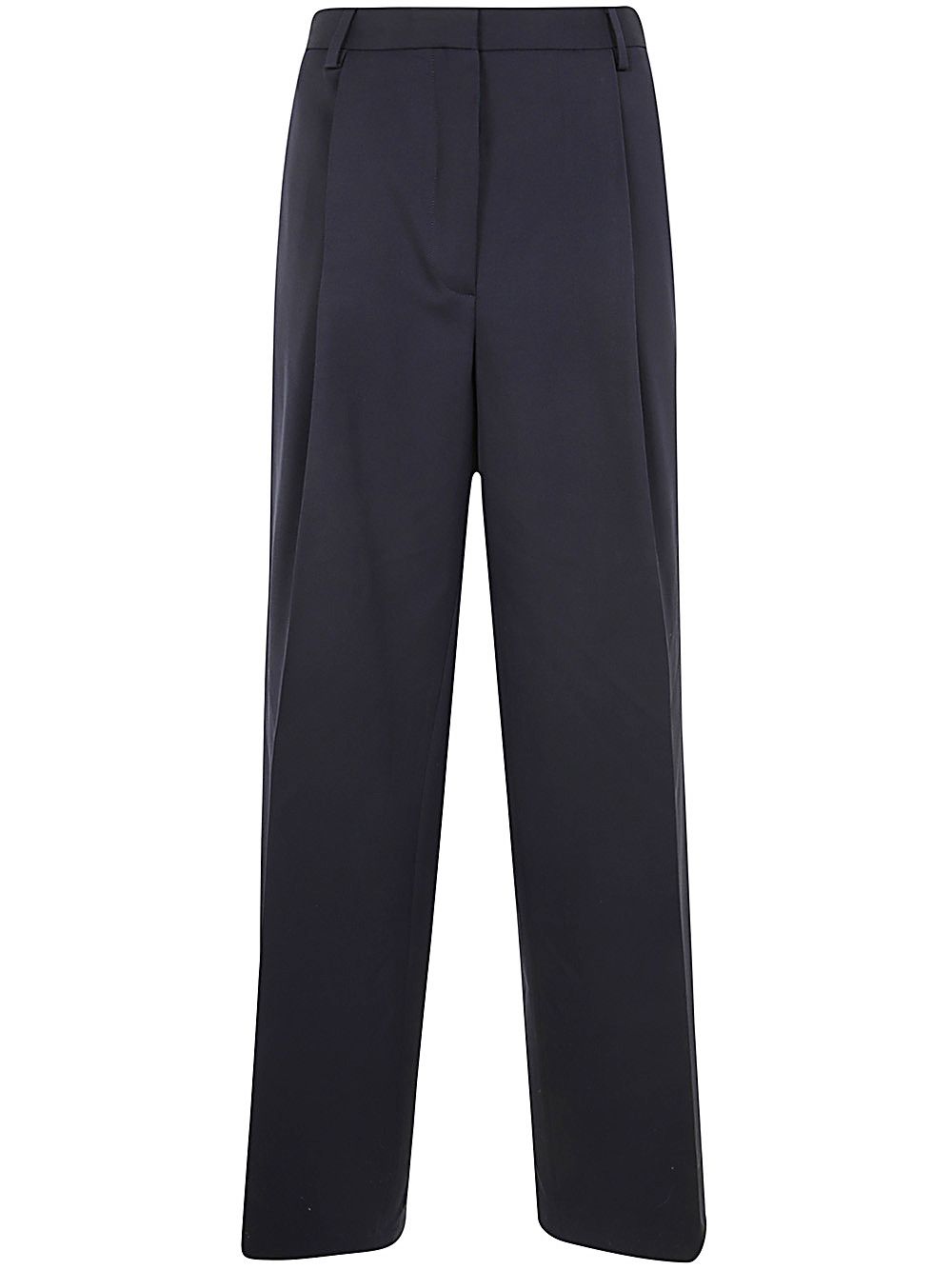 Dries Van Noten 01660 PORTER 9146 W.W.PANTS Size 28" / US 6 / IT 42 - 1 Thumbnail
