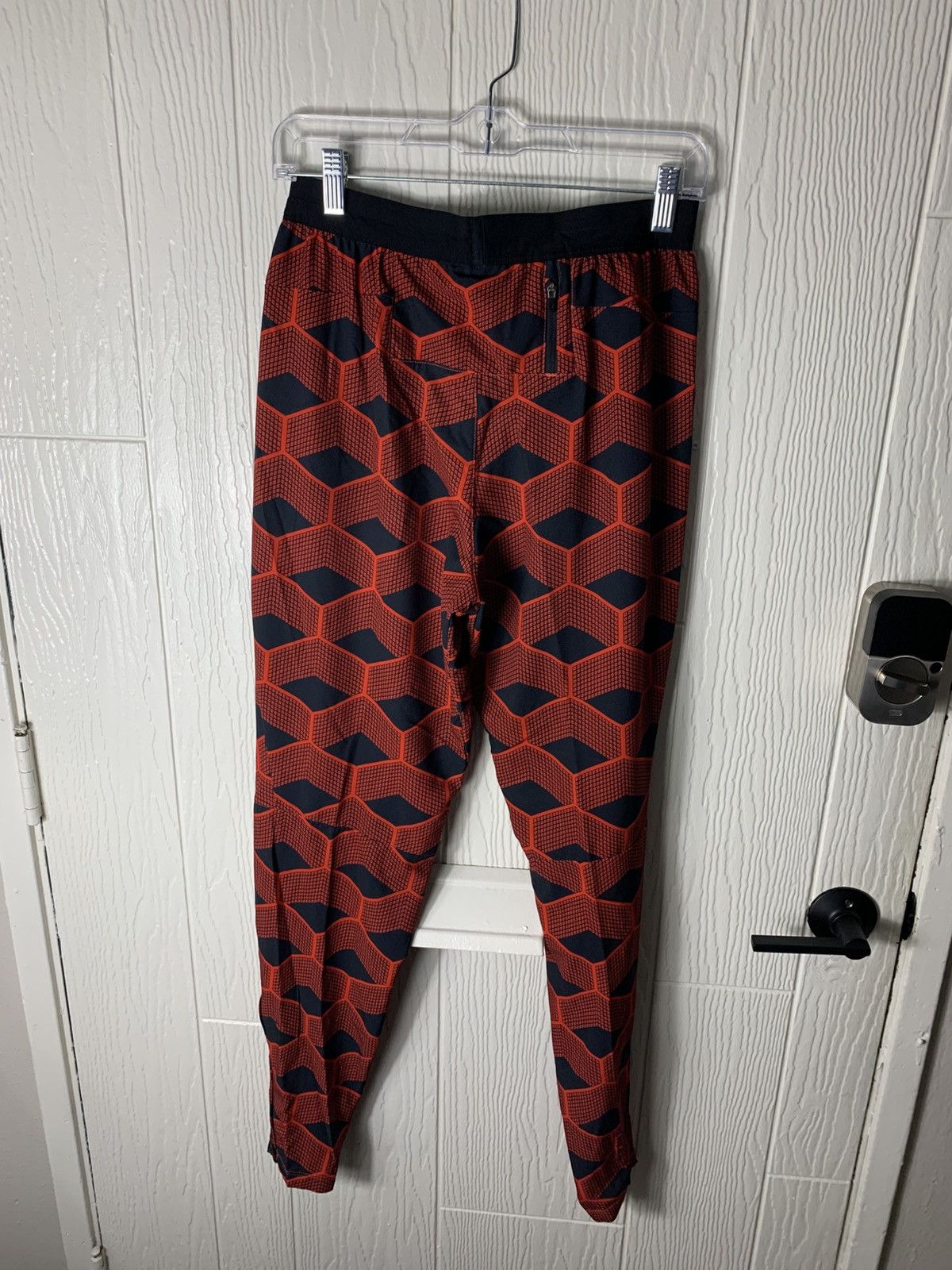 Nike Nike Pro Elite Kenya Olympic Running Pant Men S CT3897-010 Size US 30 / EU 46 - 2 Thumbnail