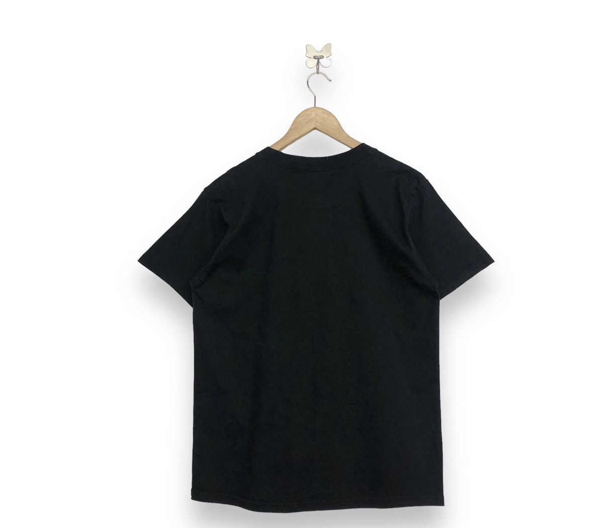 Anime Gotoubun No Hanayome Anime Chibi Character Tshirt Size US M / EU 48-50 / 2 - 2 Thumbnail