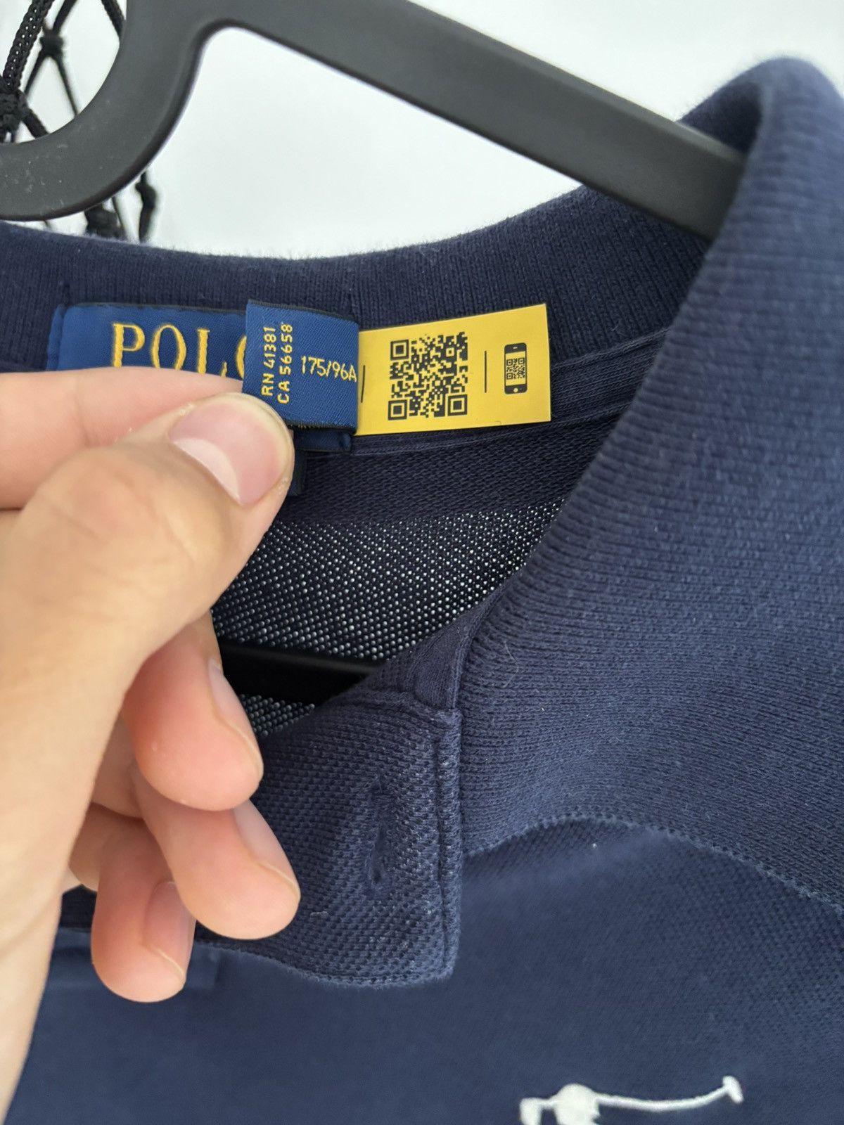 Polo Ralph Lauren Polo Ralph Lauren Size US M / EU 48-50 / 2 - 4 Thumbnail