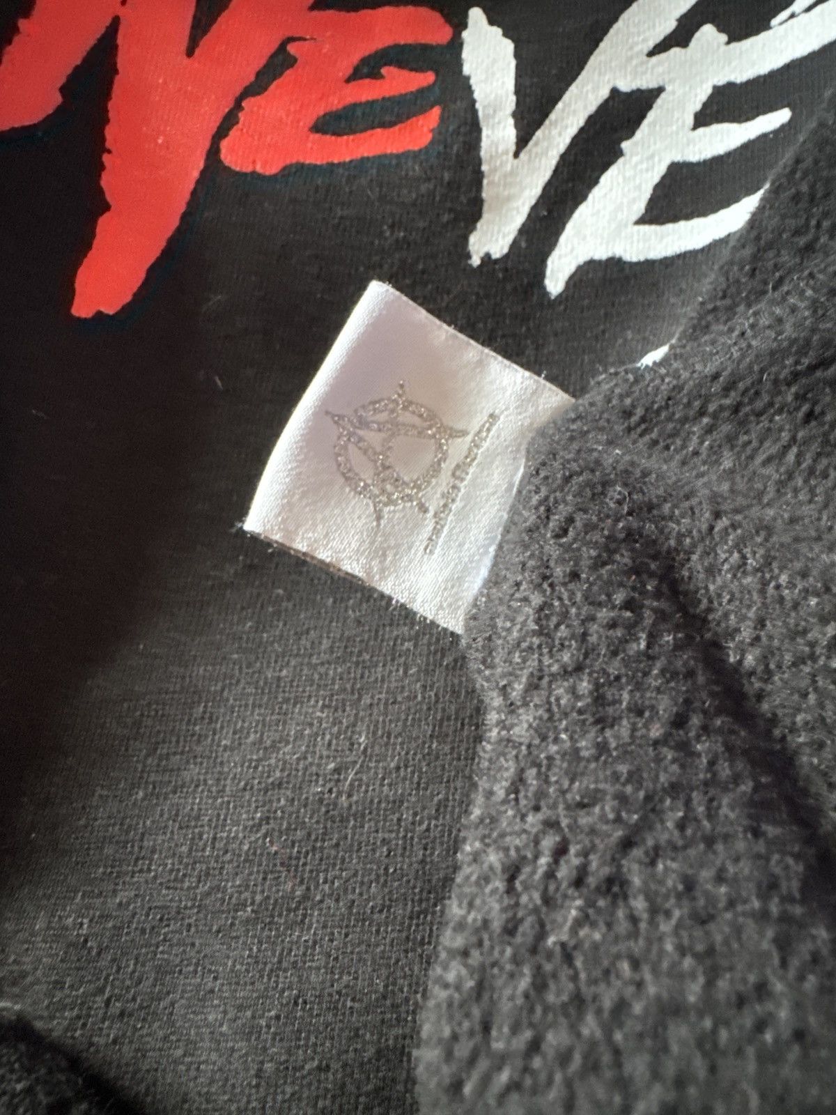Revenge Revenge x 999 Club “Legends Never Die” X Remake Hoodie Size US XL / EU 56 / 4 - 4 Thumbnail