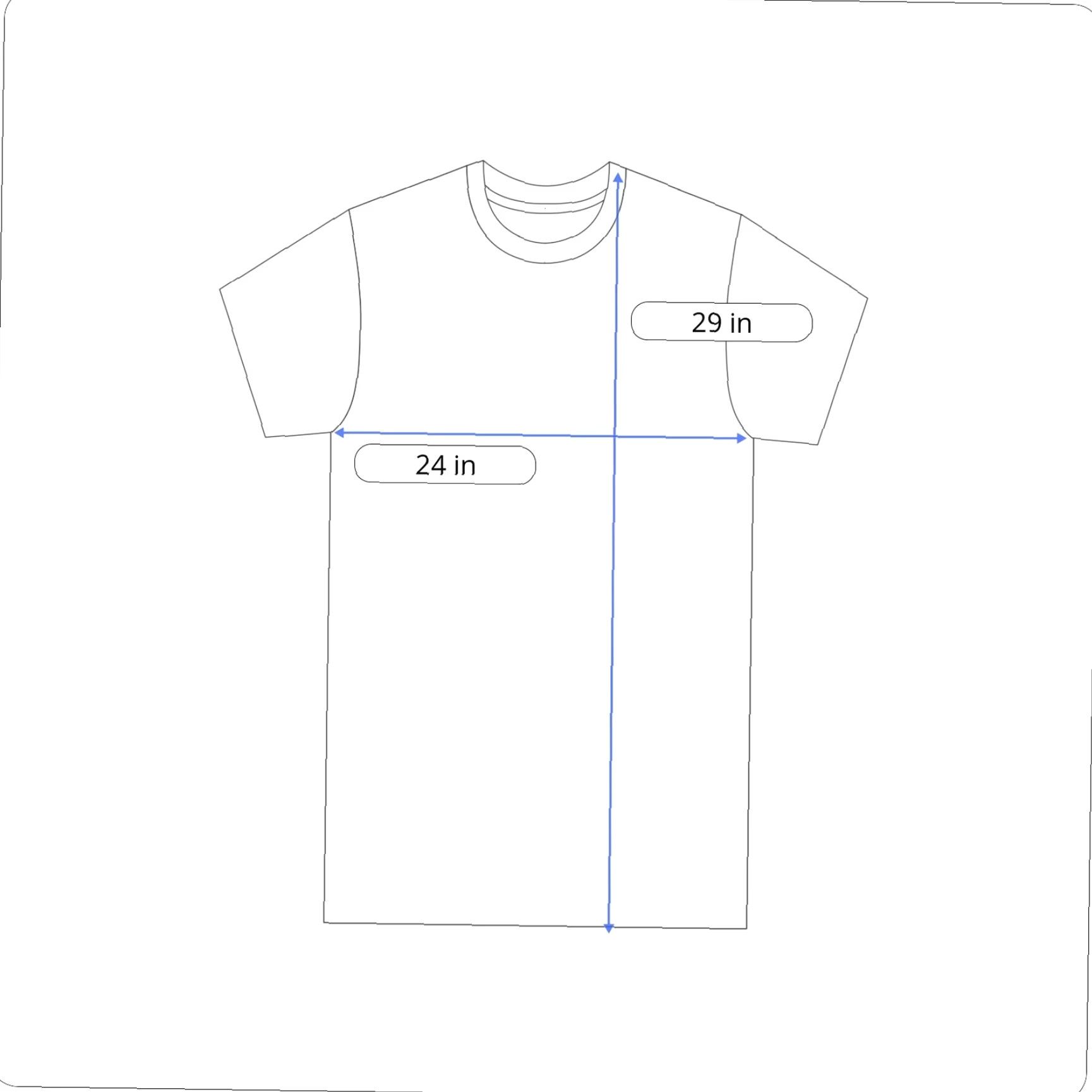 Anvil VINTAGE Vans Aircraft Shirt Mens XL Gray Airplane 90s Y2K Aviation Pilot Crew Neck Cotton Short Sleeve T-Shirt Size US XL / EU 56 / 4 - 4 Thumbnail