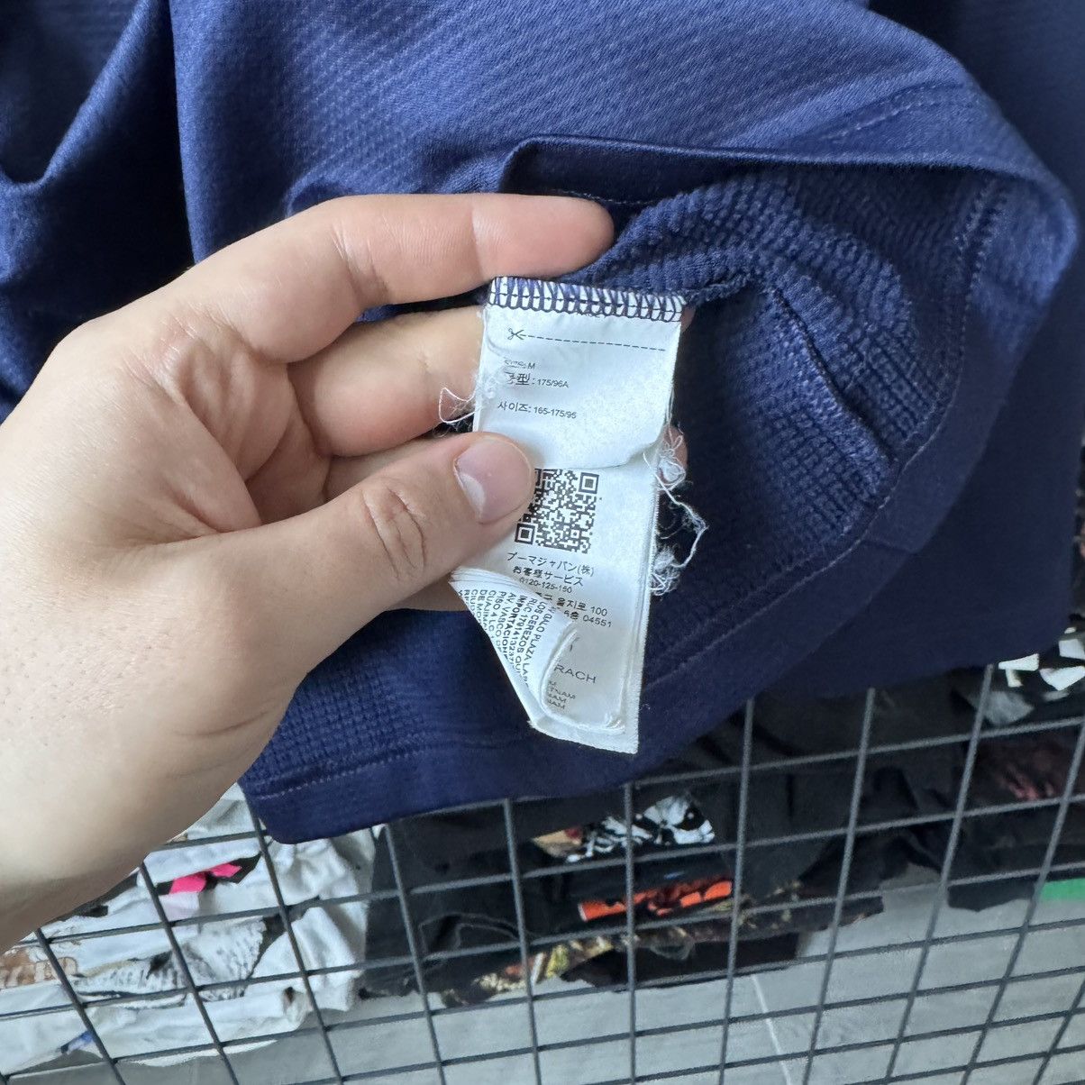 Puma Puma West Bromwich Football Sweatshirt Size US M / EU 48-50 / 2 - 4 Thumbnail