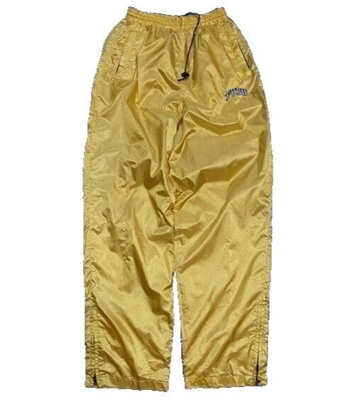 Fubu Fubu pants, nylon, vintage hip hop 90s hip hop skater Y2K M Size US 32 / EU 48 - 1 Thumbnail