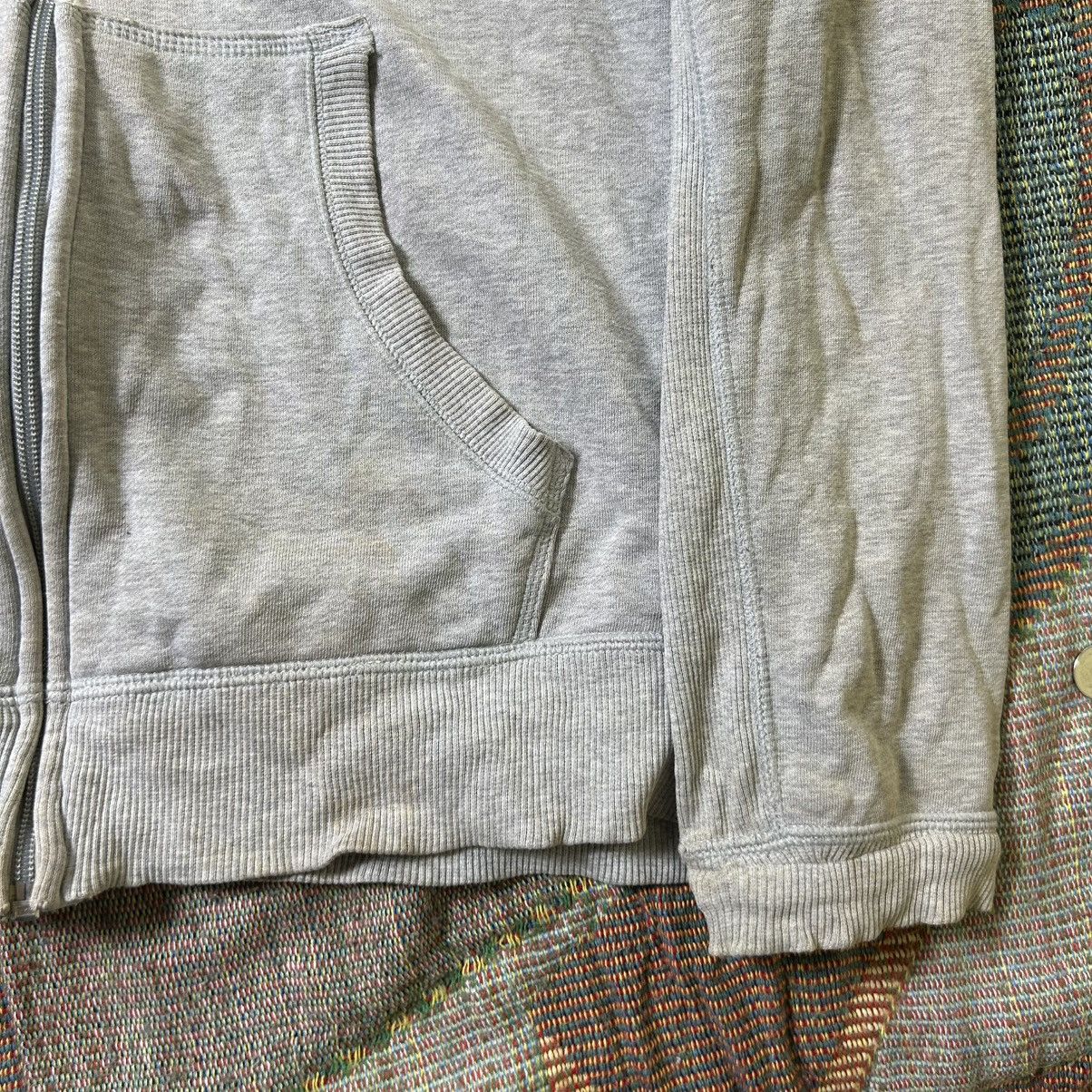 Nike Vintage Y2K Nike Zipper Hoodie Size M / US 6-8 / IT 42-44 - 8 Thumbnail