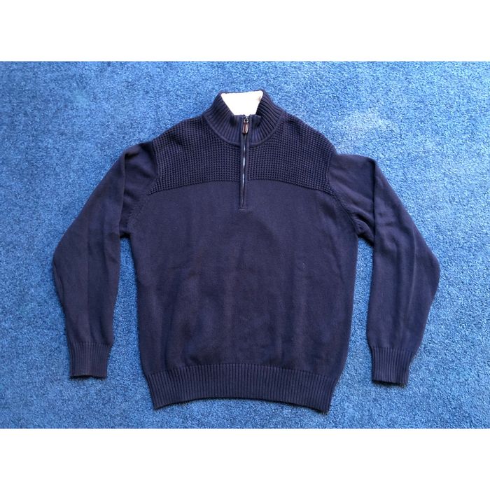 Field And Stream Field & Stream Large Blue Sweater *Excellent Condition