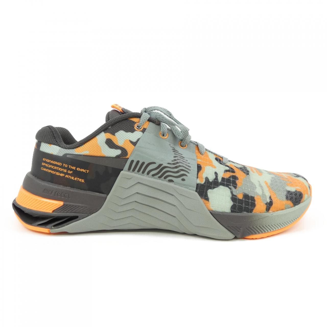 Other Other Nike Sneakers Plastic / Synthetic Shoes DV9019-300 DUTY FREE for USA Size ONE SIZE - 1 Thumbnail