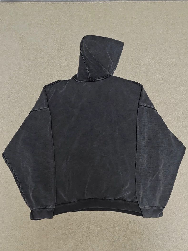 Balenciaga Balenciaga 24fw MONTAIGNE VINTAGE vintage washing to make o Size US M / EU 48-50 / 2 - 3 Thumbnail
