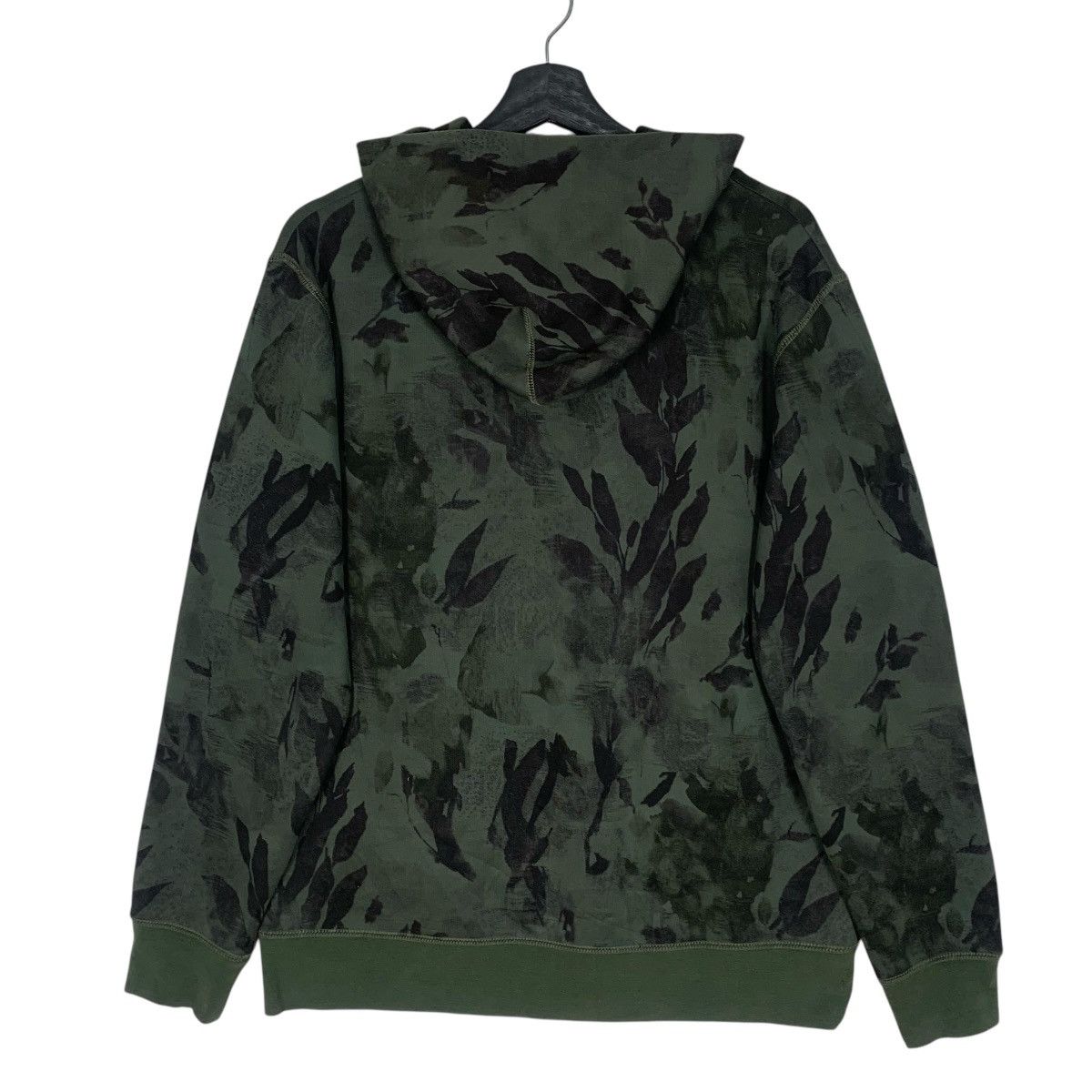 Japanese Brand Urban Research JapaneseBrand StreetWear Tye dye Hoodie Size US M / EU 48-50 / 2 - 4 Thumbnail