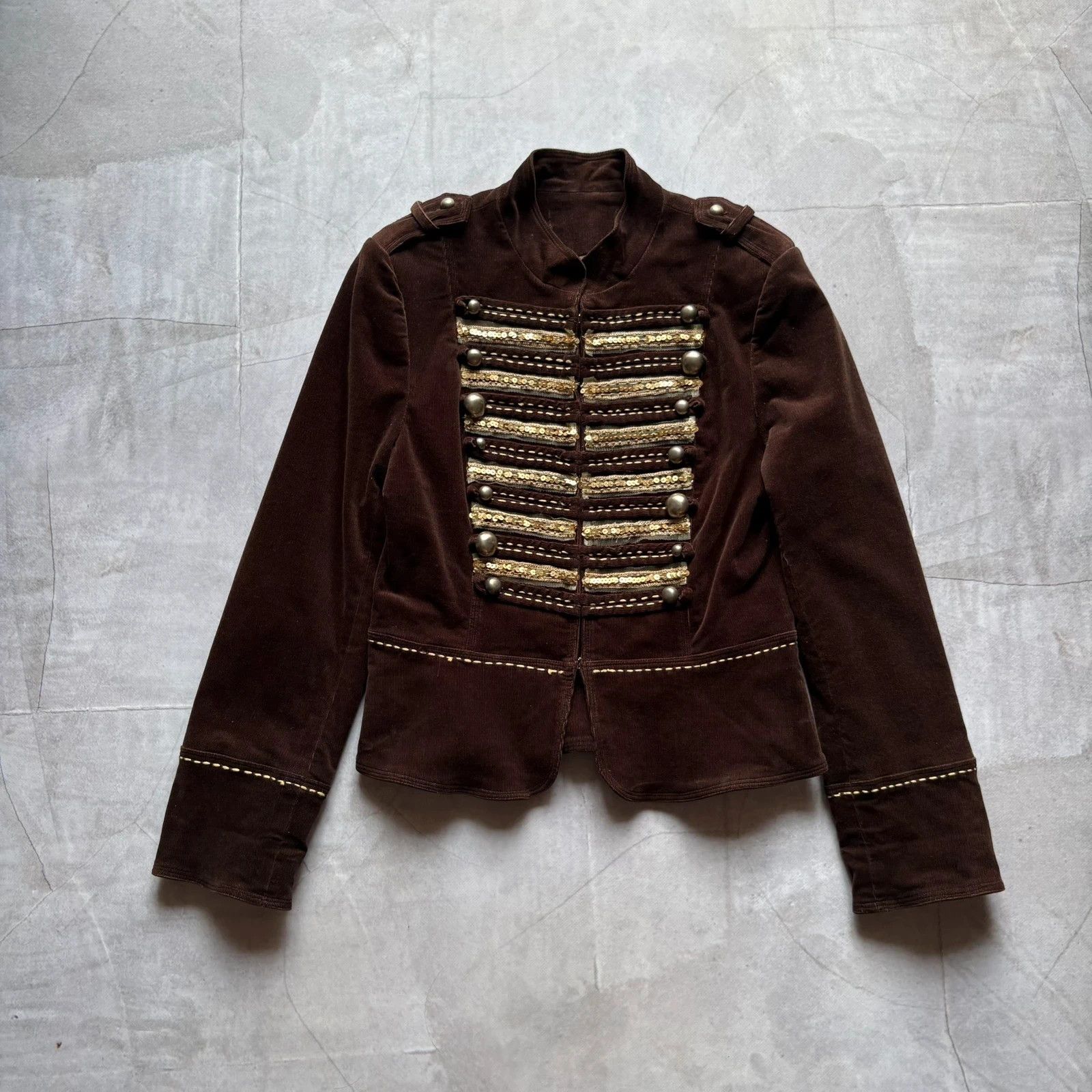 Hysteric Glamour × Led Zeppelin Hysteric Glamour X Led Zeppelin M