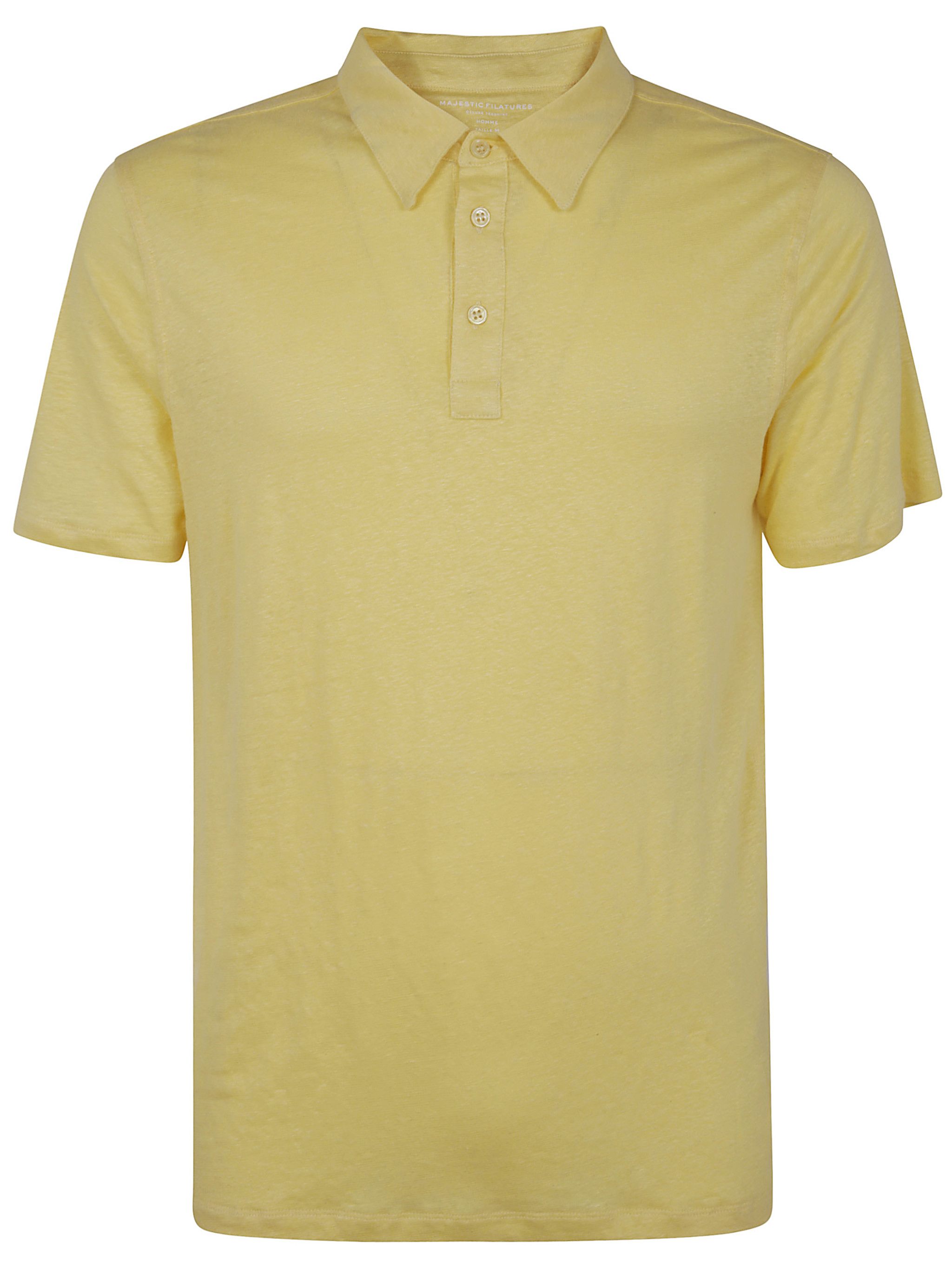 Majestic SHORT SLEEVES POLO SHIRT Size US M / EU 48-50 / 2 - 1 Thumbnail