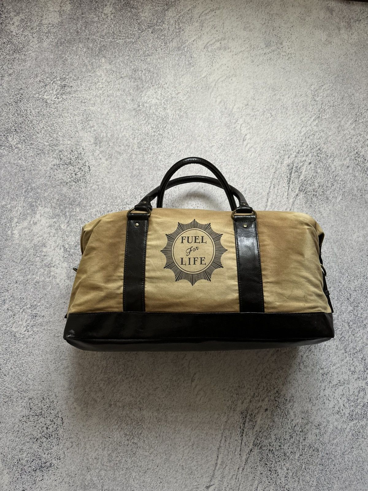 Diesel Vintage diesel bag Size ONE SIZE - 4 Thumbnail