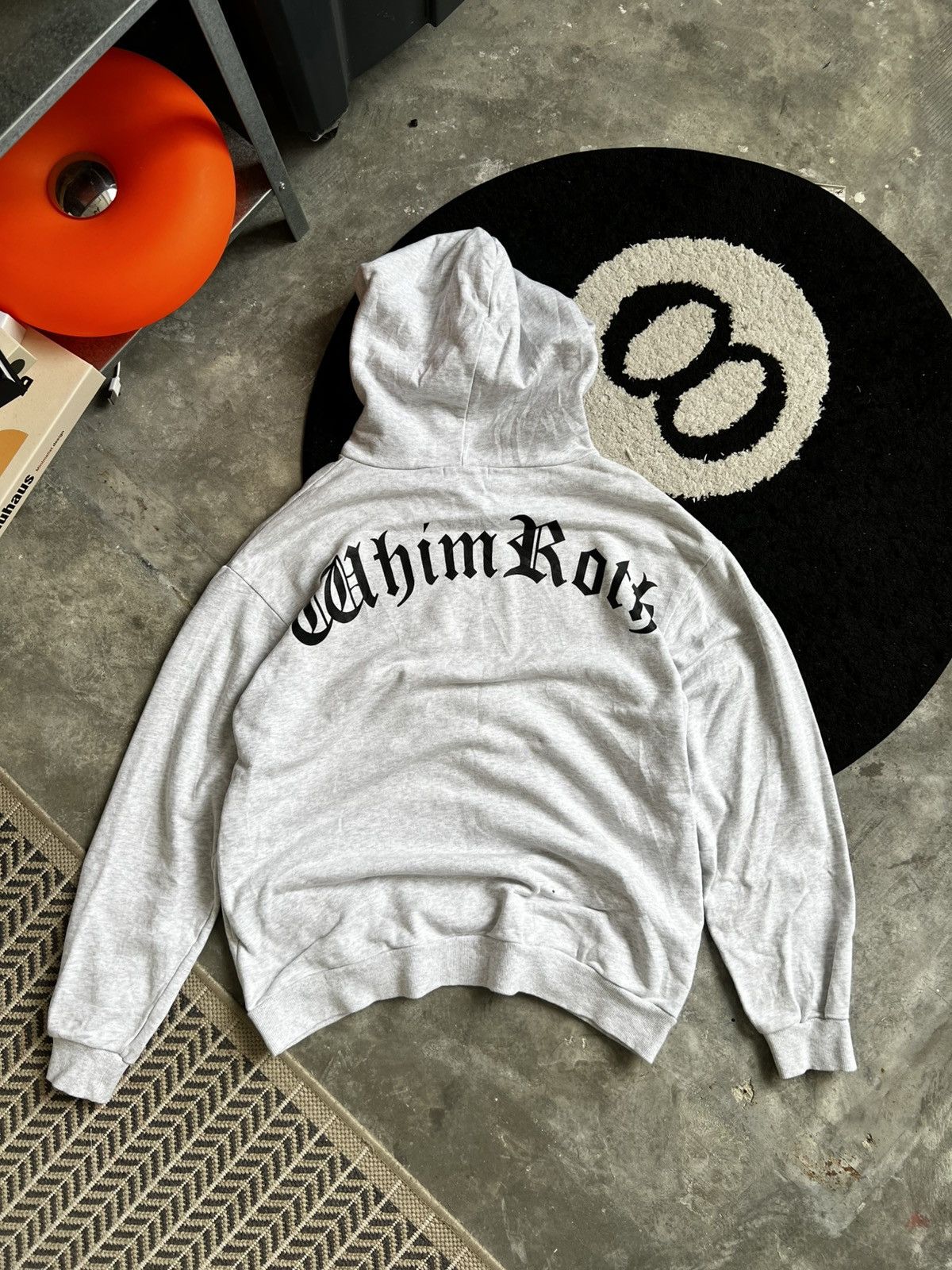 Other One Set Hoodie and Sweatpants Size US L / EU 52-54 / 3 - 8 Thumbnail