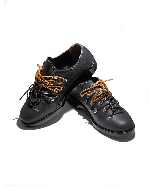 Barneys New York Acantha Low Messy Derby Boots Size US 11 / EU 44 - 1 Thumbnail