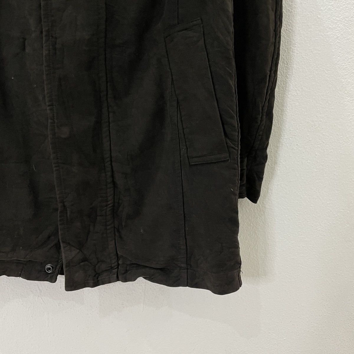 Issey Miyake Vintage Cabane de Zucca By Issey Miyake Jacket Size US S / EU 44-46 / 1 - 3 Thumbnail