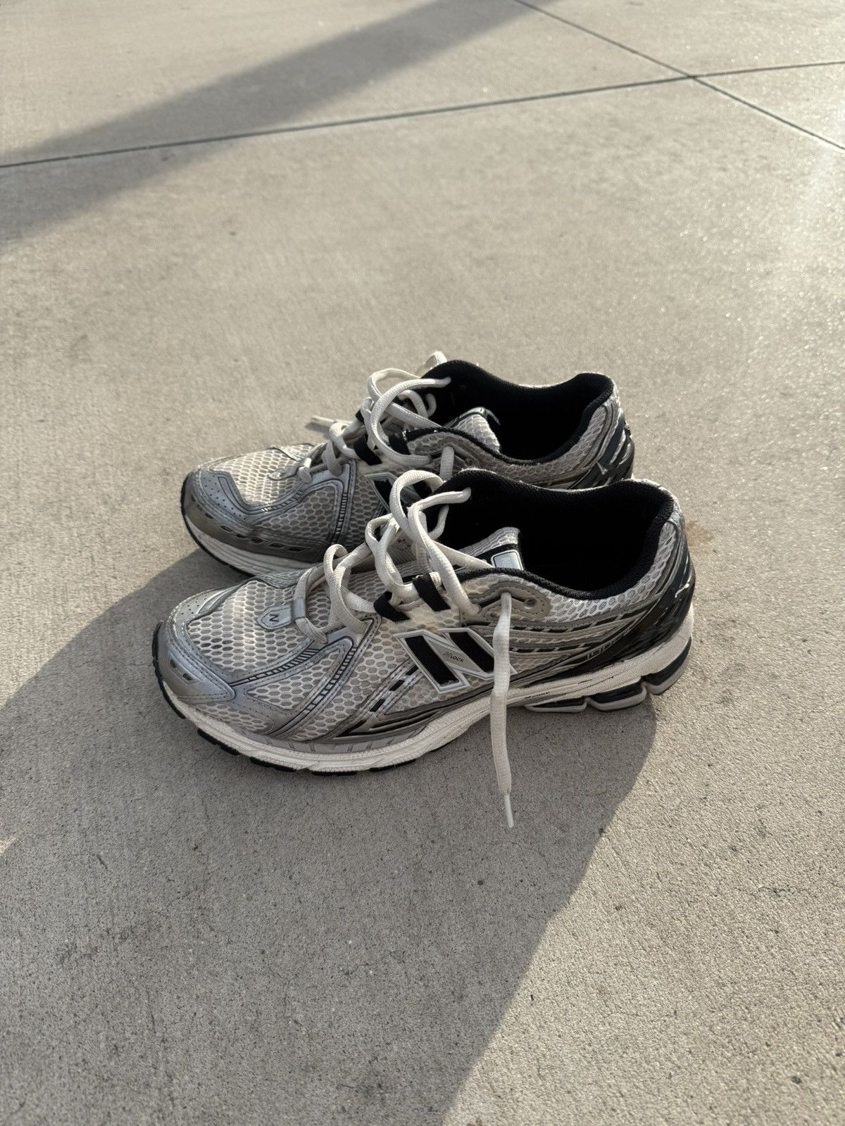 New Balance New Balance 1906R Size US 9.5 / EU 42-43 - 3 Thumbnail