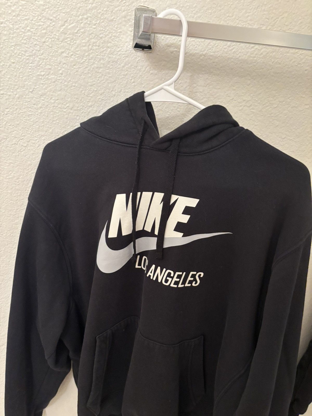 Nike Nike Los Angeles hoodie Size US L / EU 52-54 / 3 - 2 Thumbnail