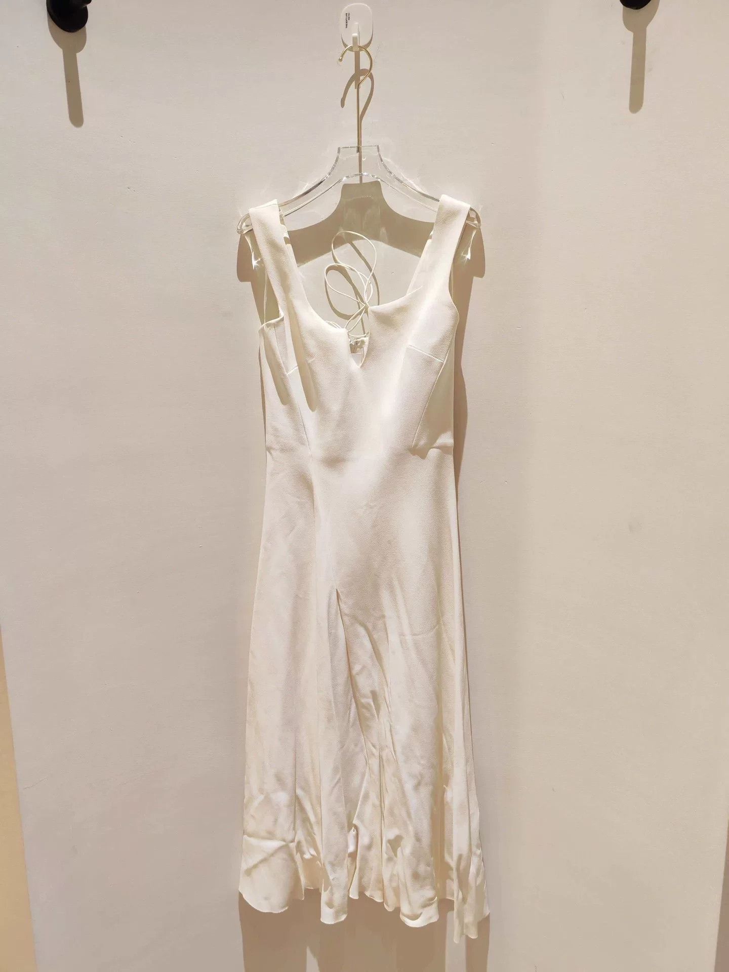 Victoria Beckham Victoria Beckham Women's Dress Size M / US 6-8 / IT 42-44 - 1 Thumbnail