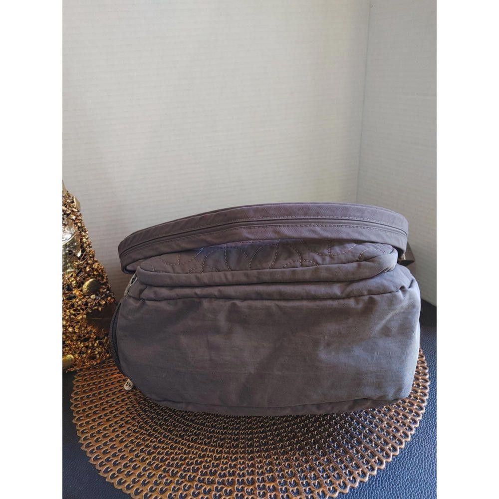 Travelteq Travelon RFID Classic North/South Crossbody Bag Size ONE SIZE - 6 Thumbnail