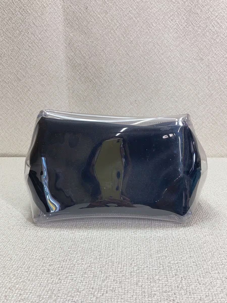Junya Watanabe Clear PVC Layered Chained Shoulder Bag Size ONE SIZE - 2 Thumbnail