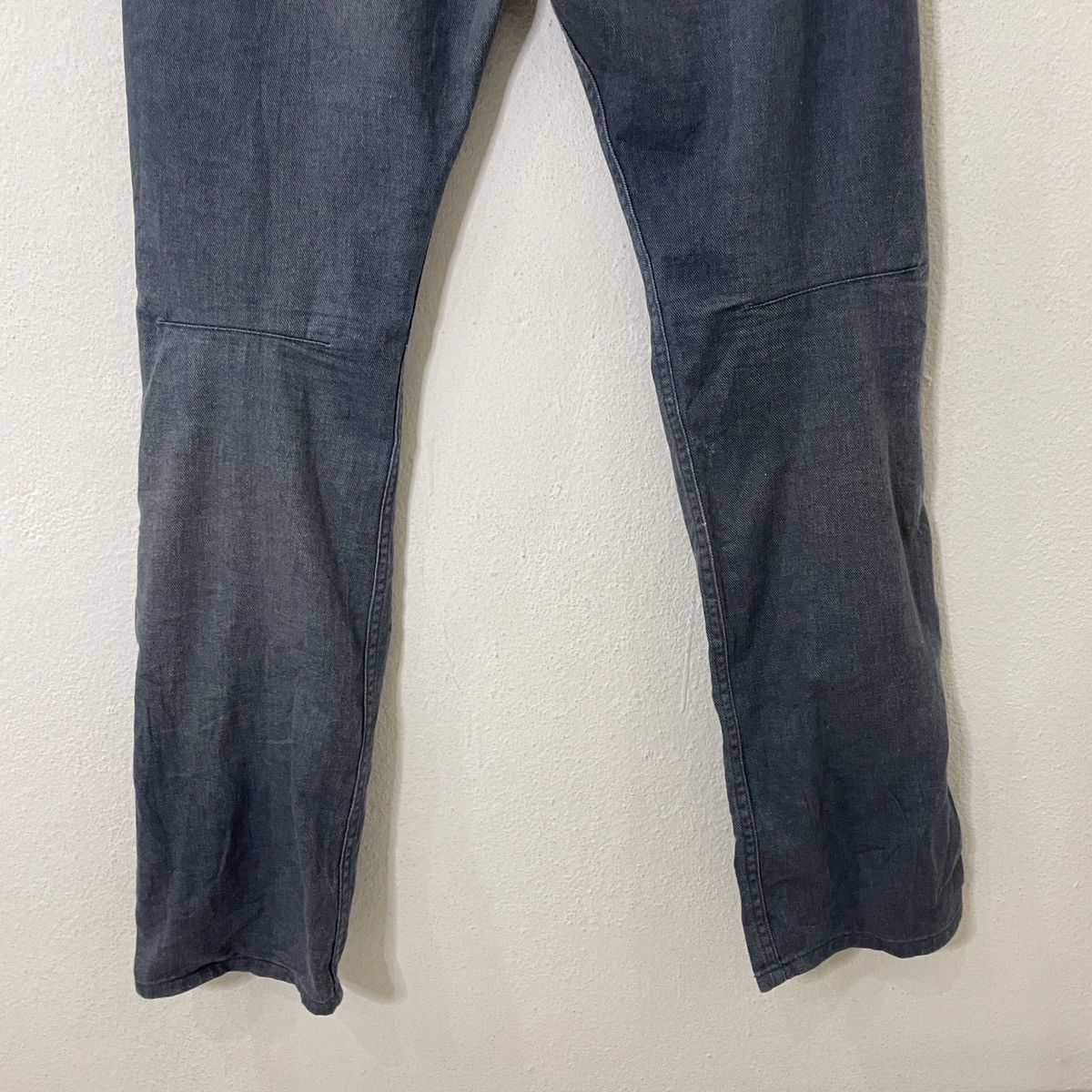 Nonnative Vintage Nonnative Japan Denim Size US 33 - 12 Thumbnail