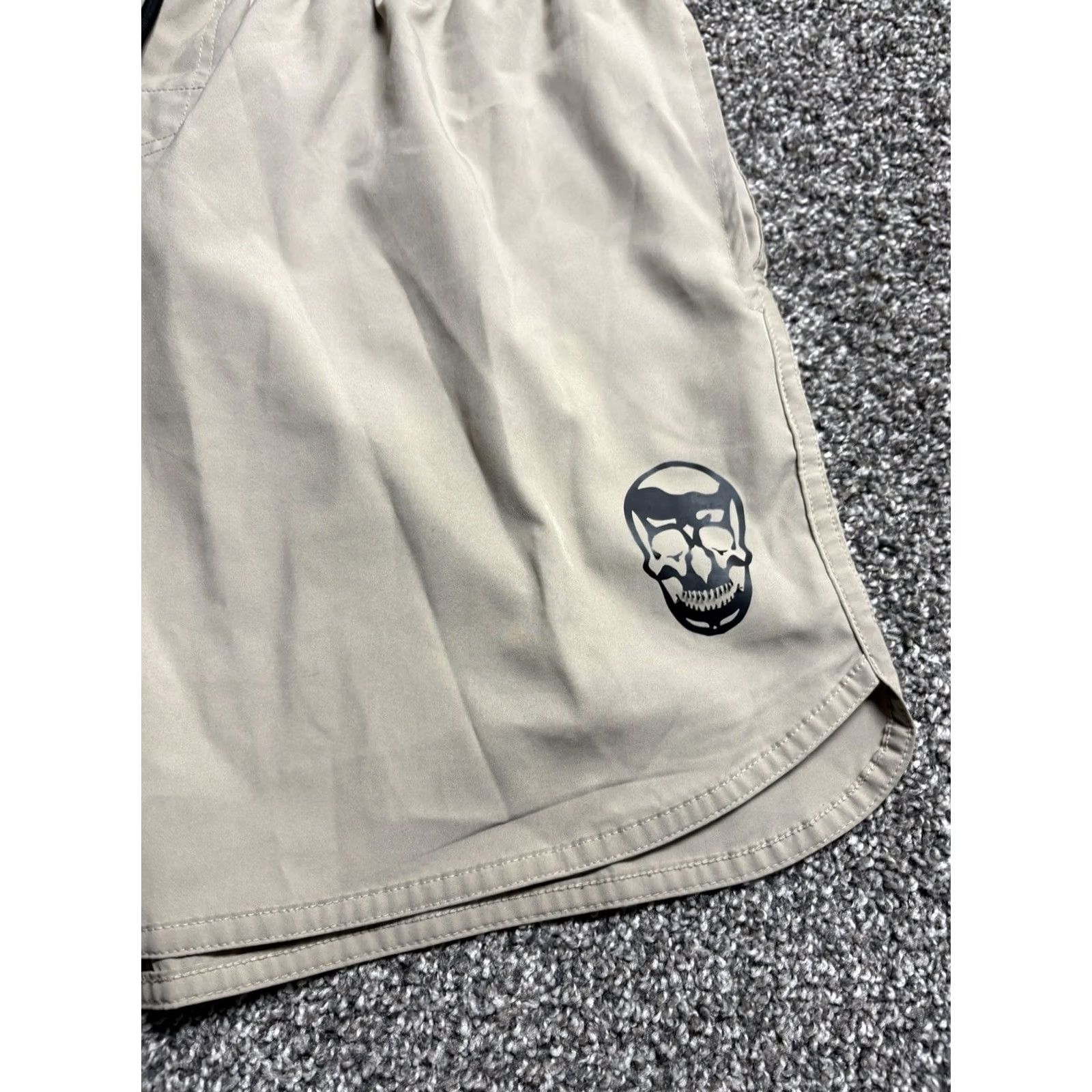 Logo 7 VINTAGE: No? Size US 36 / EU 52 - 3 Thumbnail