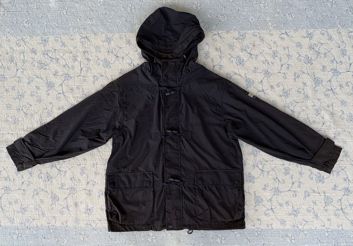 Tommy Hilfiger Tommy Hilfiger Windbreaker Jacket Size US M / EU 48-50 / 2 - 1 Thumbnail
