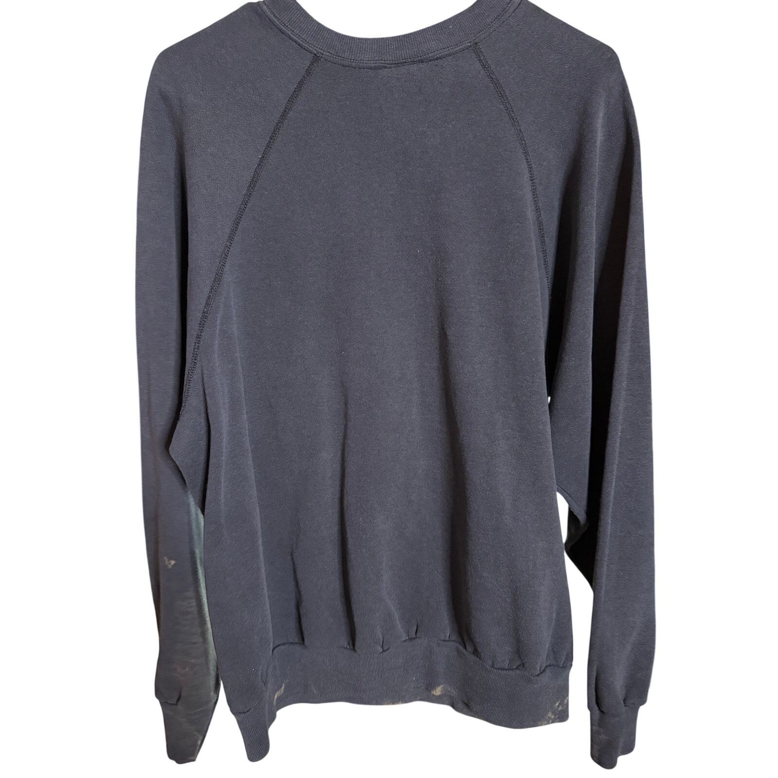 Other Vintage Notre Dame Crewneck Size US XL / EU 56 / 4 - 2 Thumbnail