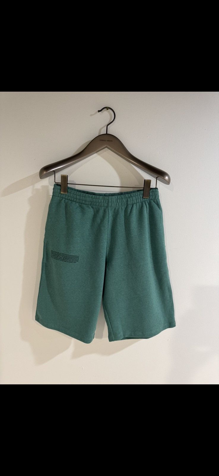 Pangaia Pangaia shorts Size US 32 / EU 48 - 1 Thumbnail