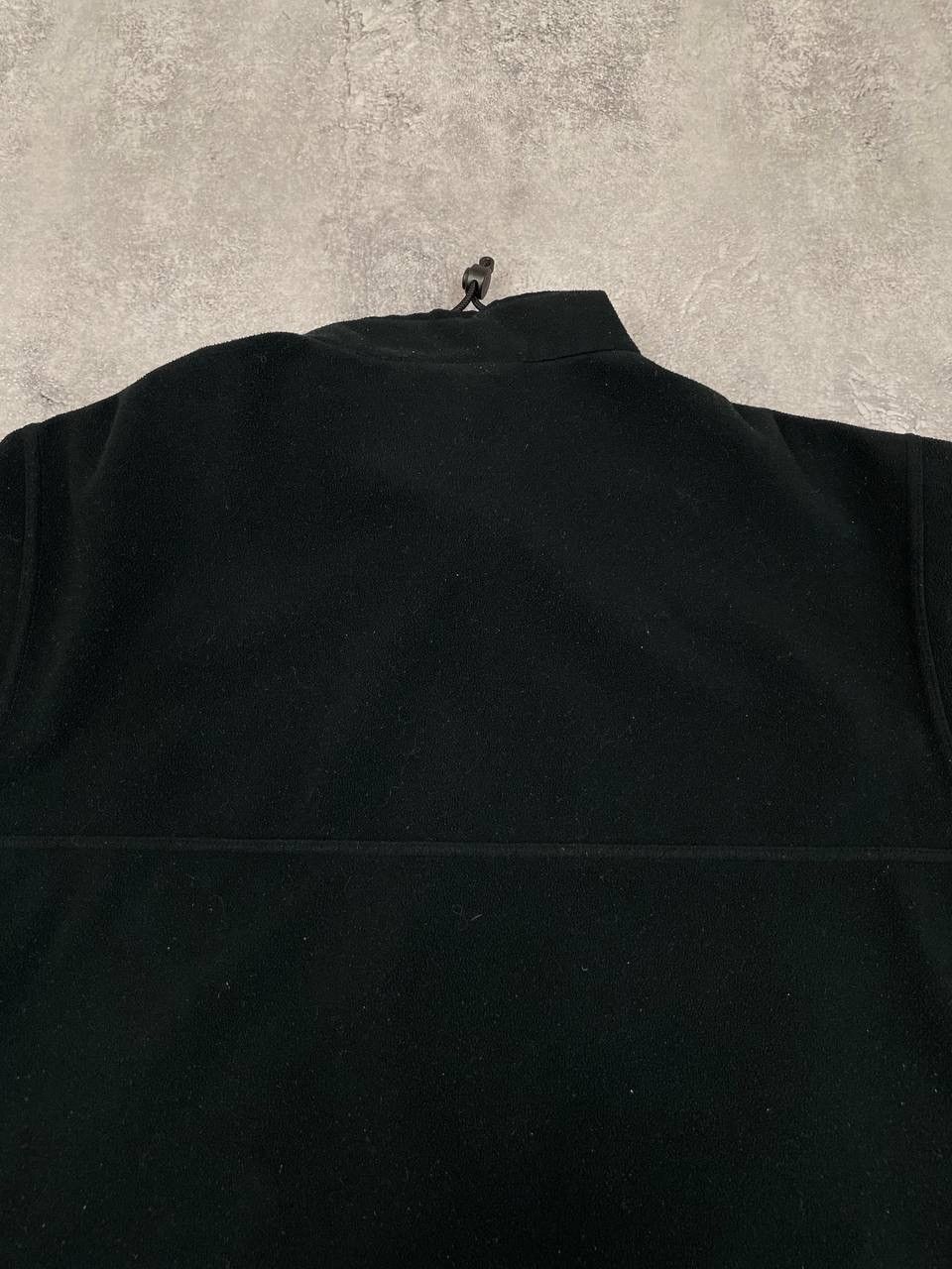SALEWA Salewa Men Fleece Jacket Black Full Zip Size L Size US L / EU 52-54 / 3 - 8 Thumbnail