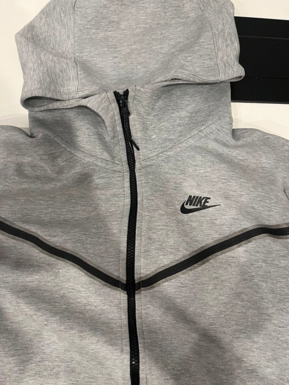 Nike nike tech fleece Size US S / EU 44-46 / 1 - 1 Thumbnail