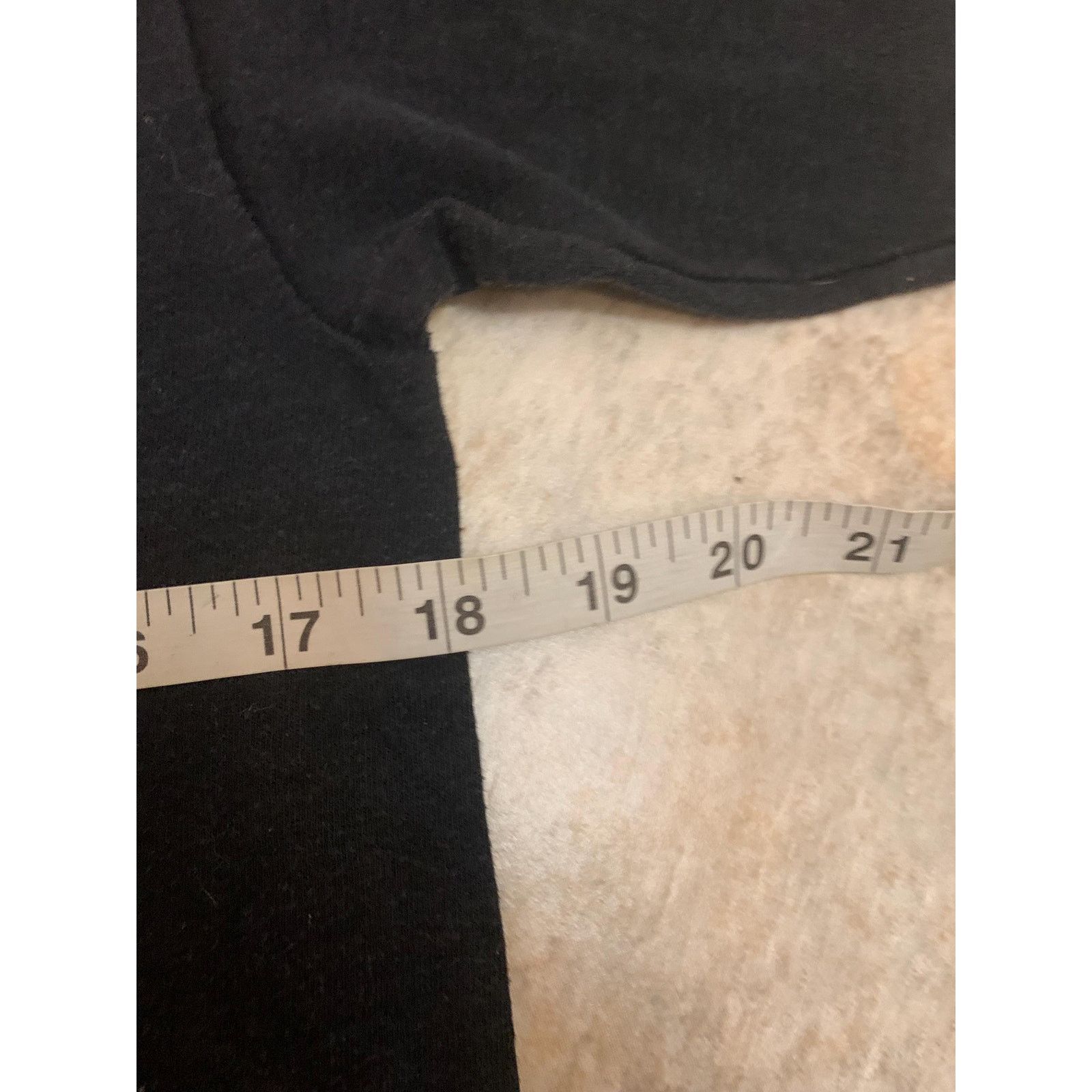 Other Vintage XYZ take what you can tour 1990 shirt size medium Size US M / EU 48-50 / 2 - 9 Thumbnail