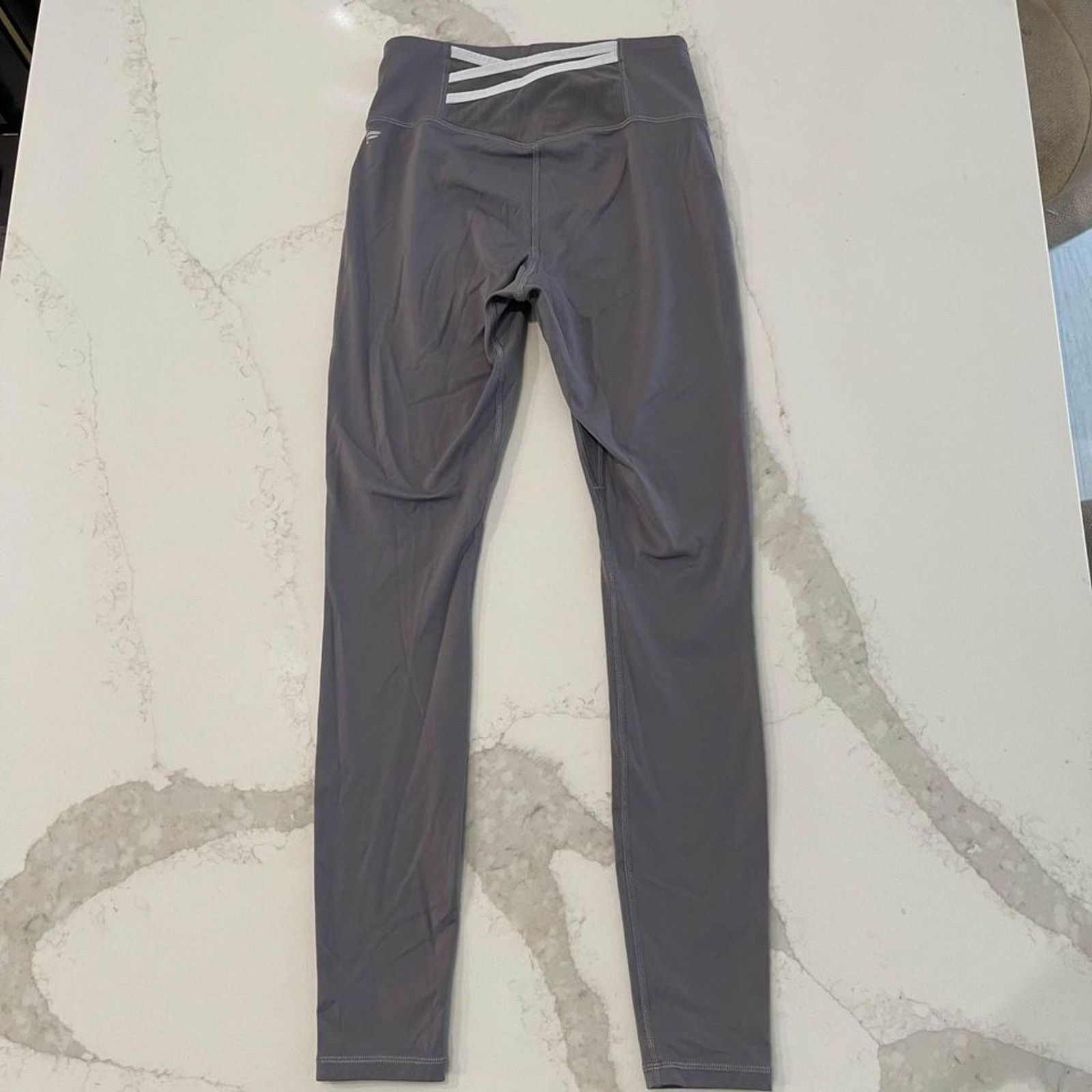 Fabletics Fabletics Trinity Motion365 HR Active Leggings Womens Small Size 27" / US 4 / IT 40 - 5 Thumbnail