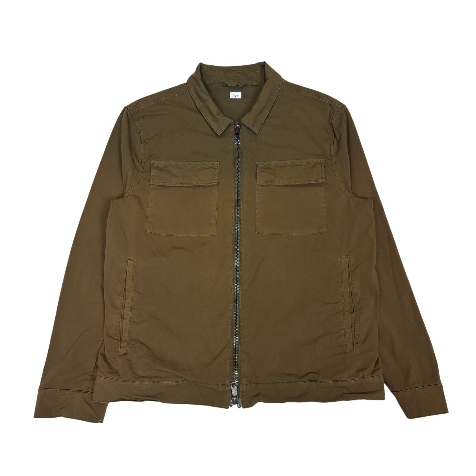 Other $955 Ari Soho Summer Suit Jacket Lighweight Rhapsody Cotton Size US L / EU 52-54 / 3 - 1 Thumbnail