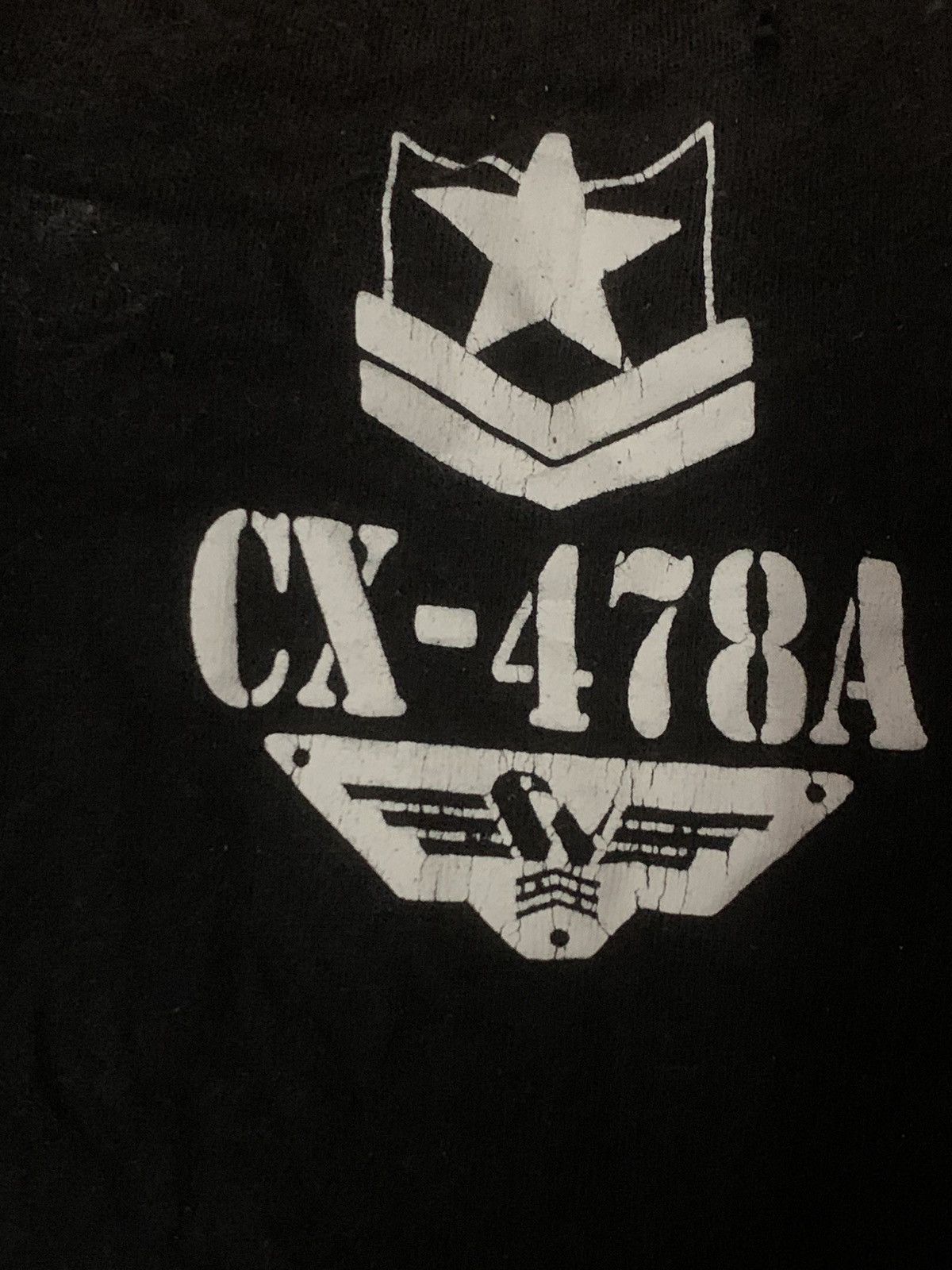 Other U.S. Army Air Force CX-478A Tee Size US L / EU 52-54 / 3 - 5 Thumbnail