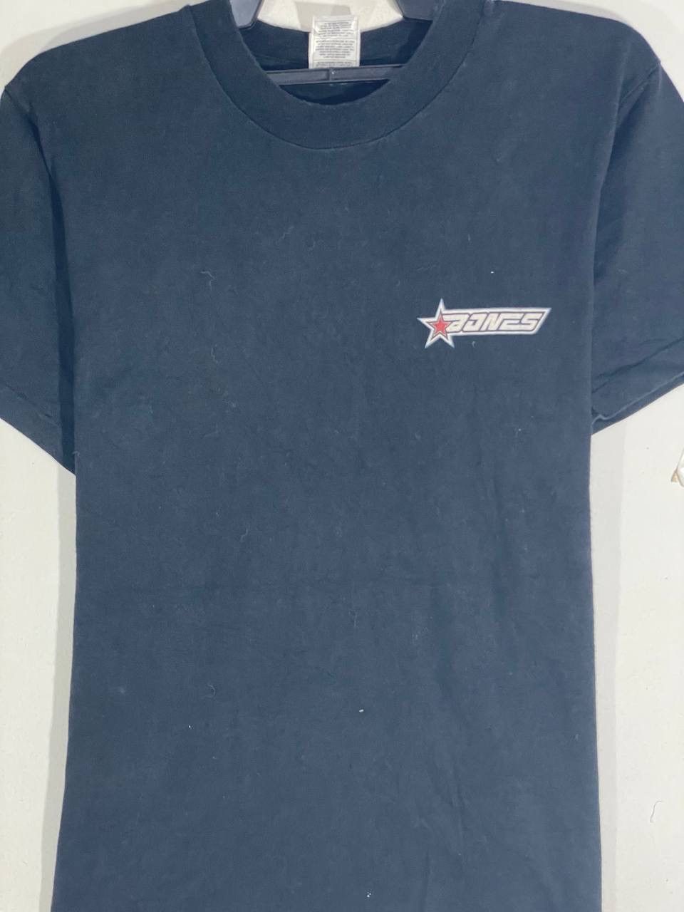 Vintage vintage 1997 powell peralta bones skateboard Size US M / EU 48-50 / 2 - 6 Thumbnail