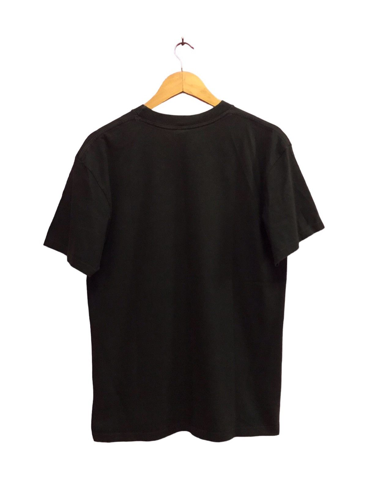 A.P.C. Section Musicale A.P.C Explosive T-Shirts Size US L / EU 52-54 / 3 - 2 Thumbnail