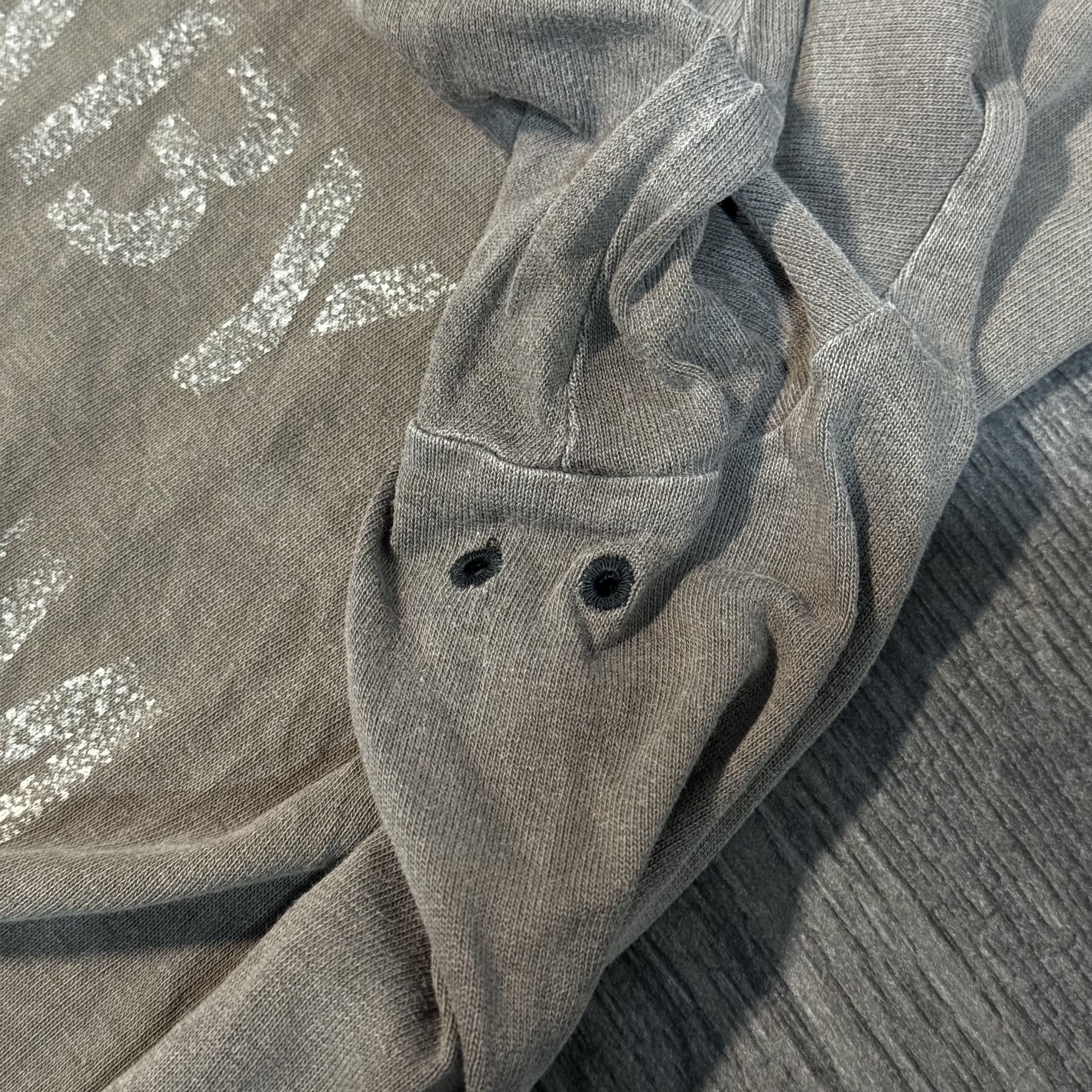 Number (N)ine Number (N)ine SS04 “Dream baby Dream” Tee Size US L / EU 52-54 / 3 - 3 Thumbnail