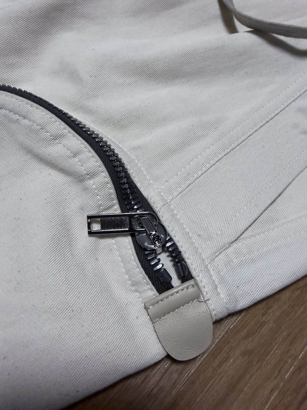 Rick Owens Rick Owens Baushaus Cargo Size US 32 / EU 48 - 3 Thumbnail