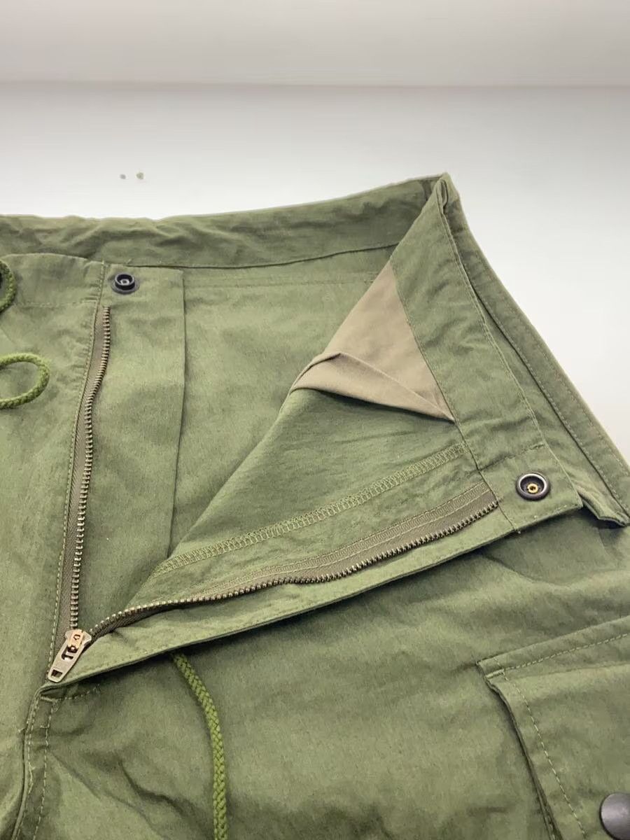 Needles Wide Leg Cargo Pants Size US 30 / EU 46 - 3 Thumbnail