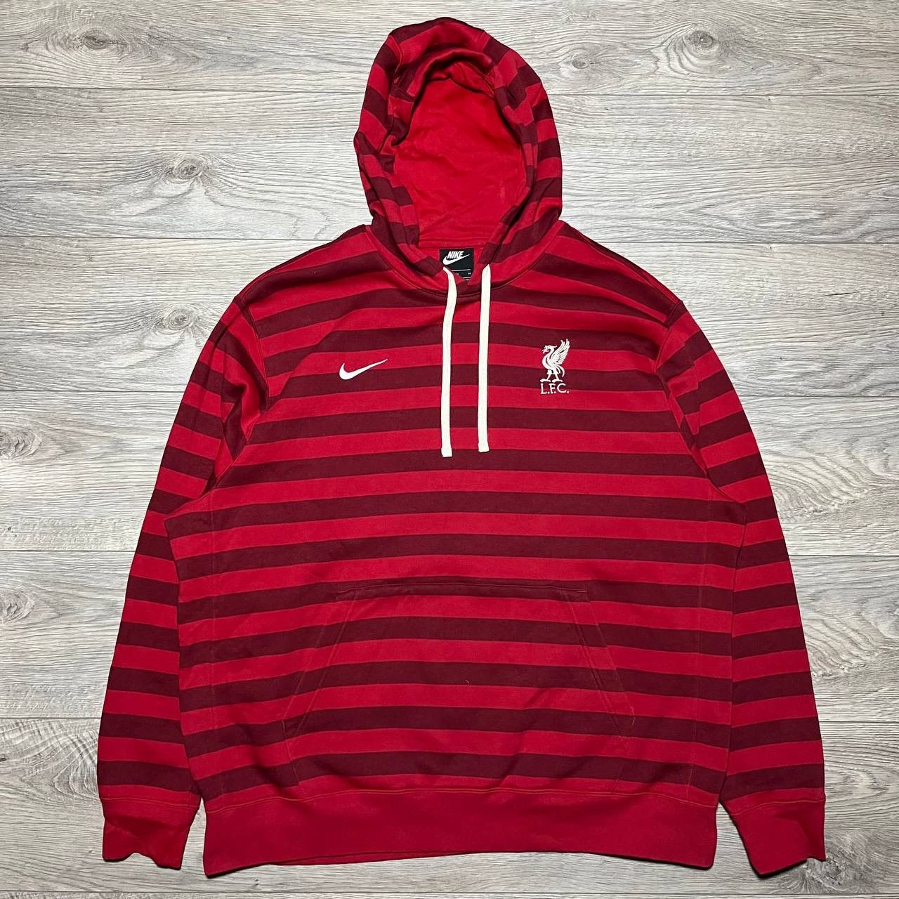 Nike Liverpool football suit 2020 size XL Size US XL / EU 56 / 4 - 2 Thumbnail