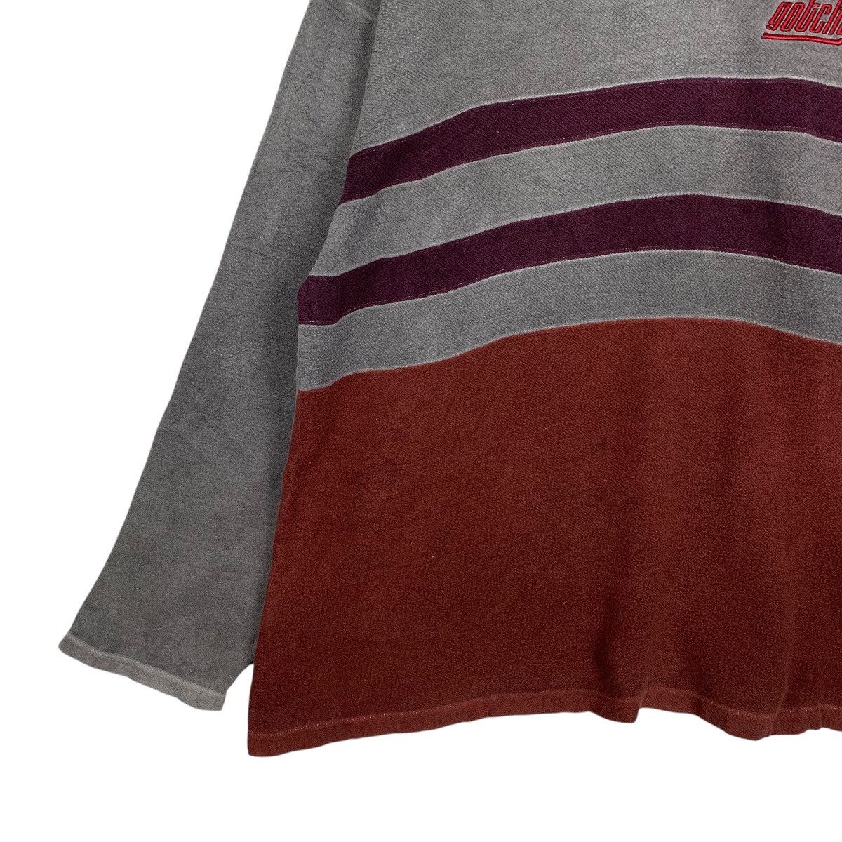 Gotcha Gotcha Crewneck Sweatshirt Size US M / EU 48-50 / 2 - 3 Thumbnail