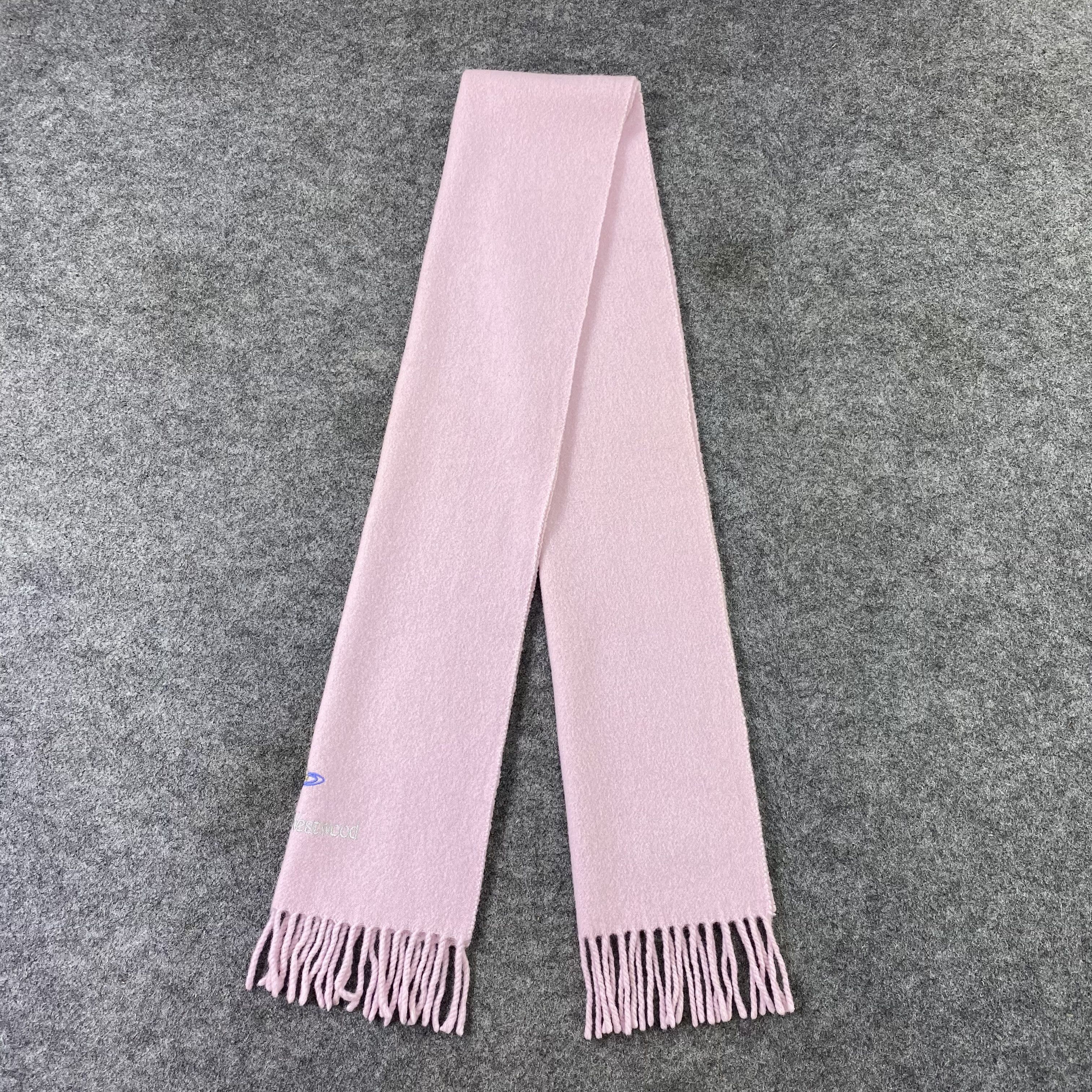 Vivienne Westwood Vivienne Westwood Scarf / Muffler / Neckwear -T1485 Size ONE SIZE - 4 Thumbnail
